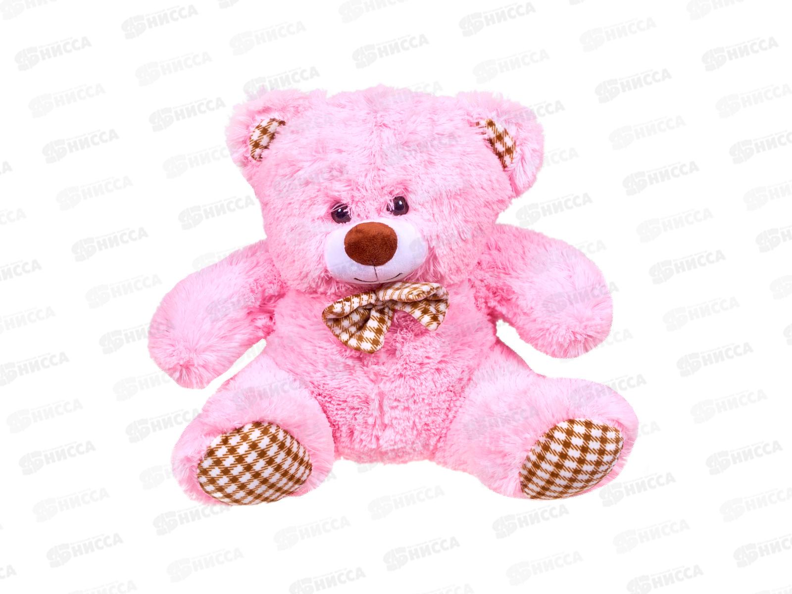 Медведь Тоффи 50см, МТФ-50Р  Мила