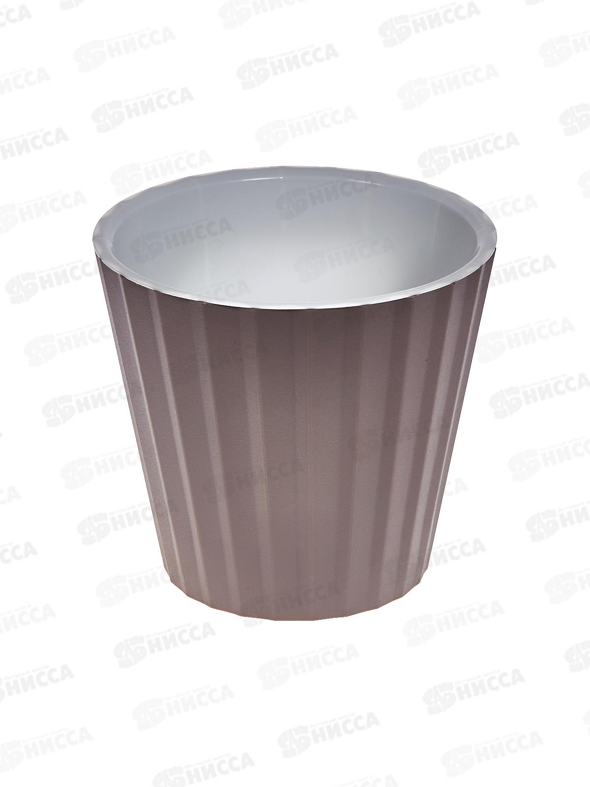 Горшок для цветов &quotInGreen Sand" 2л французский платан IG640010105