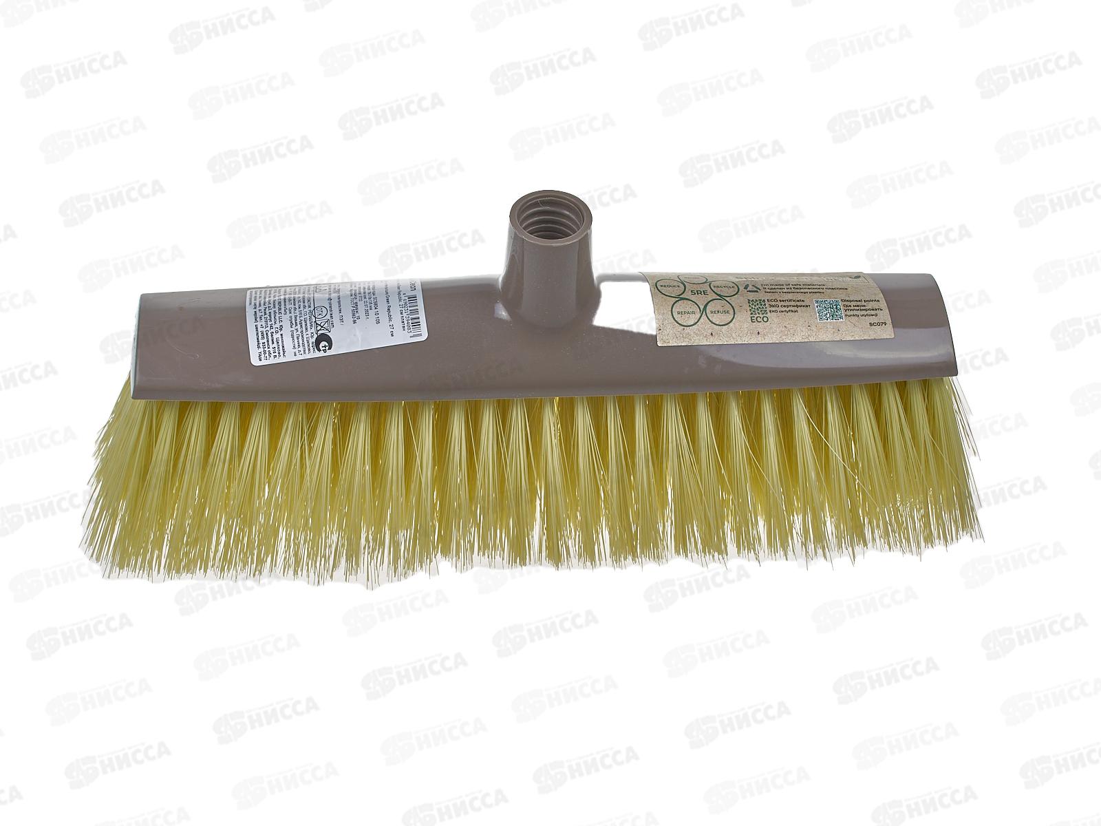 Щетка для пола &quotGreen Republic&quot 27см SC580410105