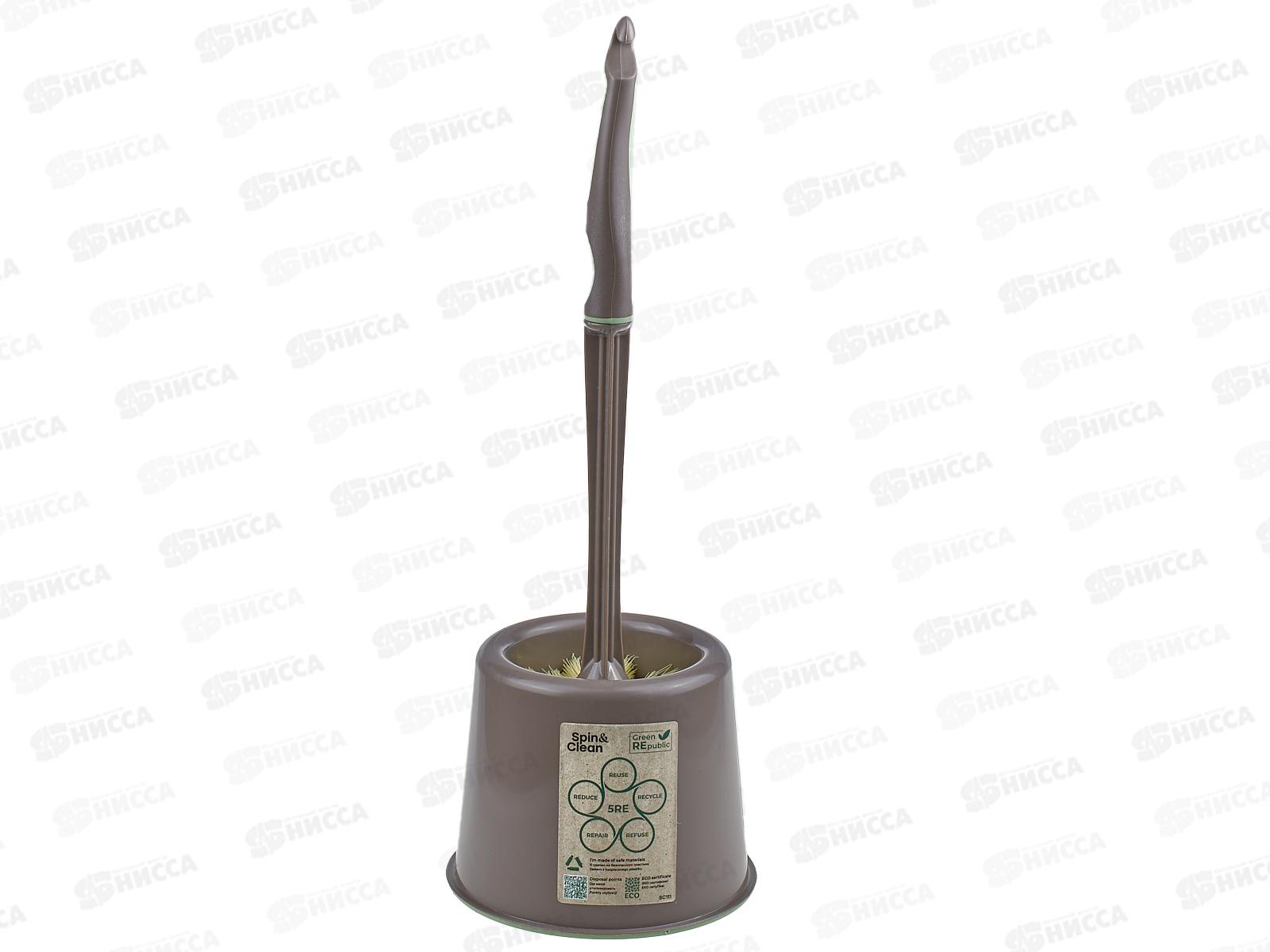 Комплект WС &quotGreen Republic&quot SC341011105 *16