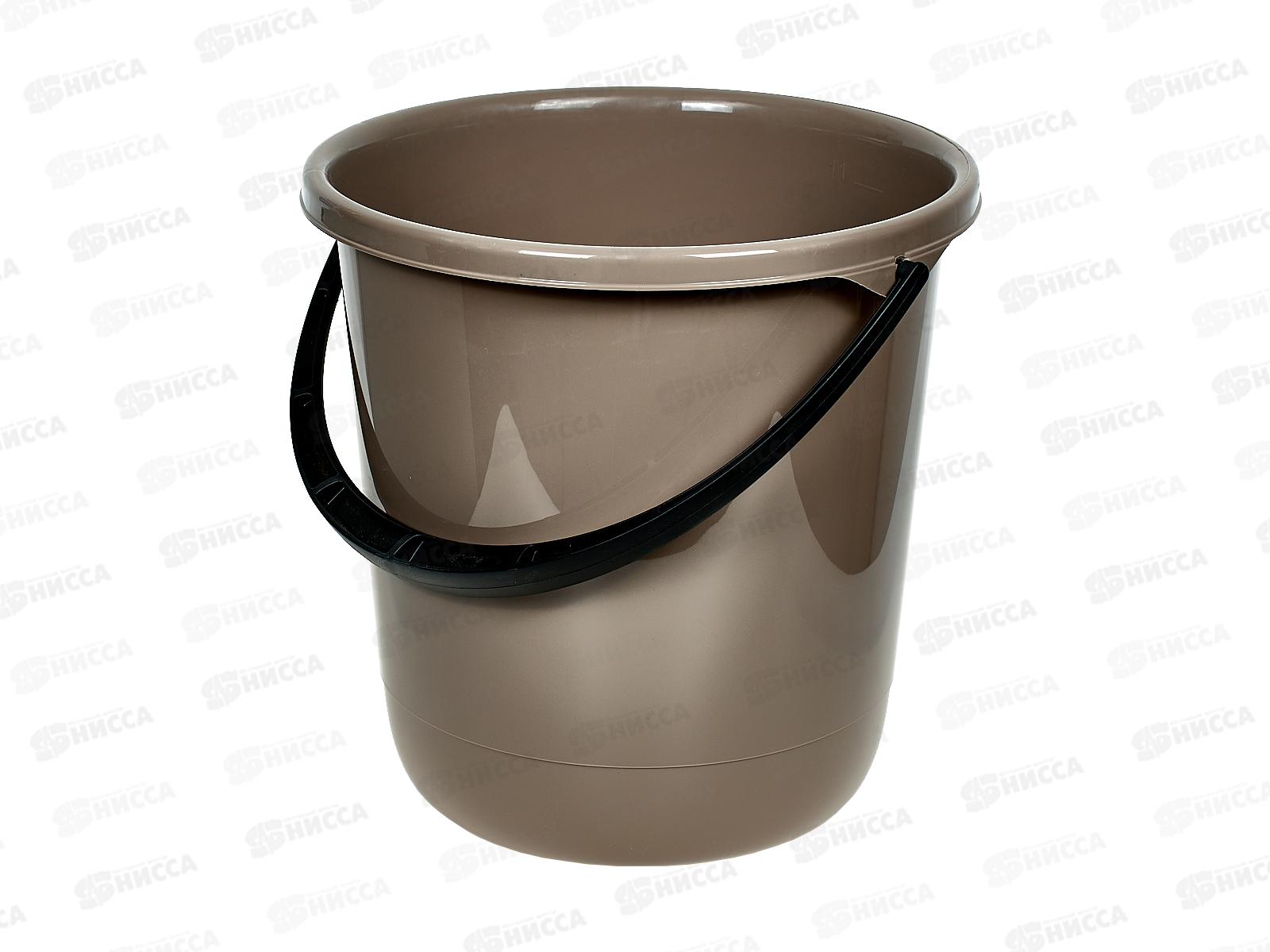 Ведро 12л Green Republic Платан  SC110210105