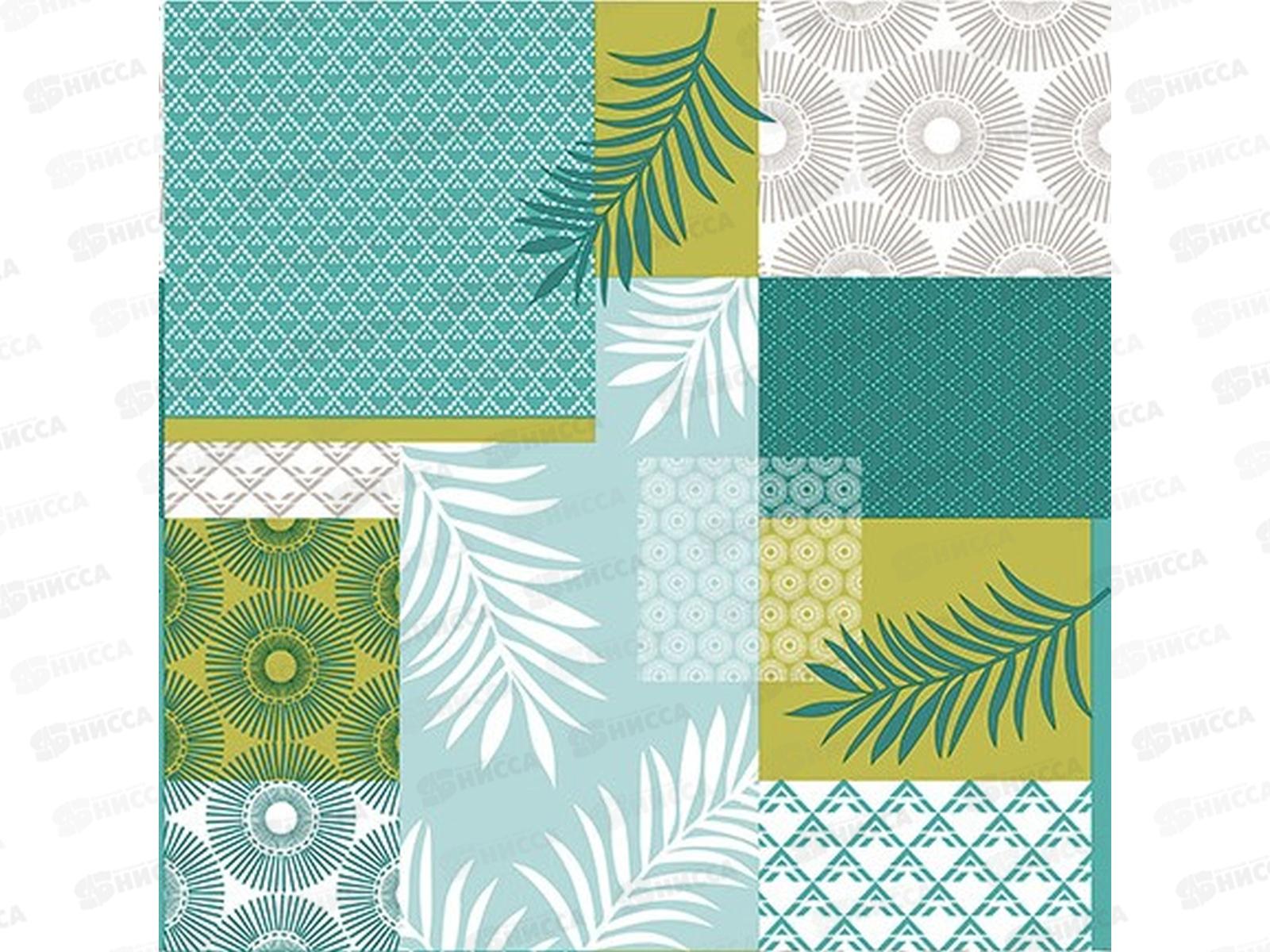 Клеенка Grace ткань с пвх 1,37х20м F81612 107387