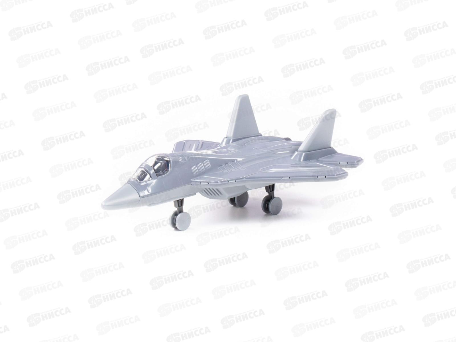 Самолёт &quotШквал-57&quot 95350 (в пакете)  *14