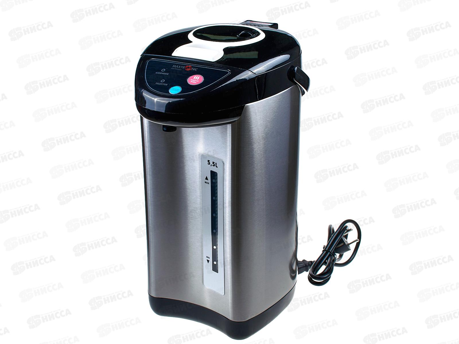 Термопот Maxtronic MAX-K50S7 *6