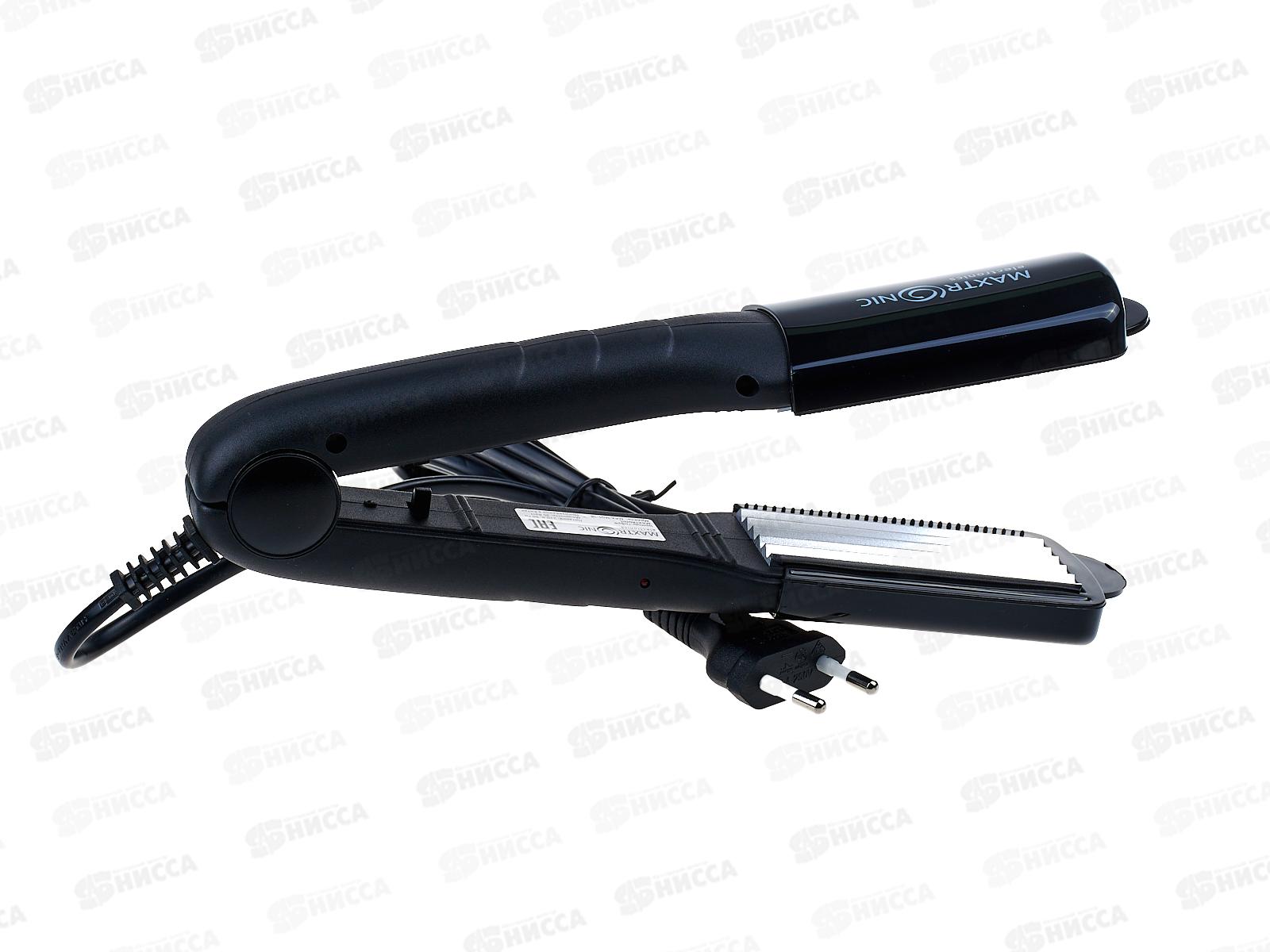 Щипцы-гофре Maxtronic MAX-MGS-18 *50