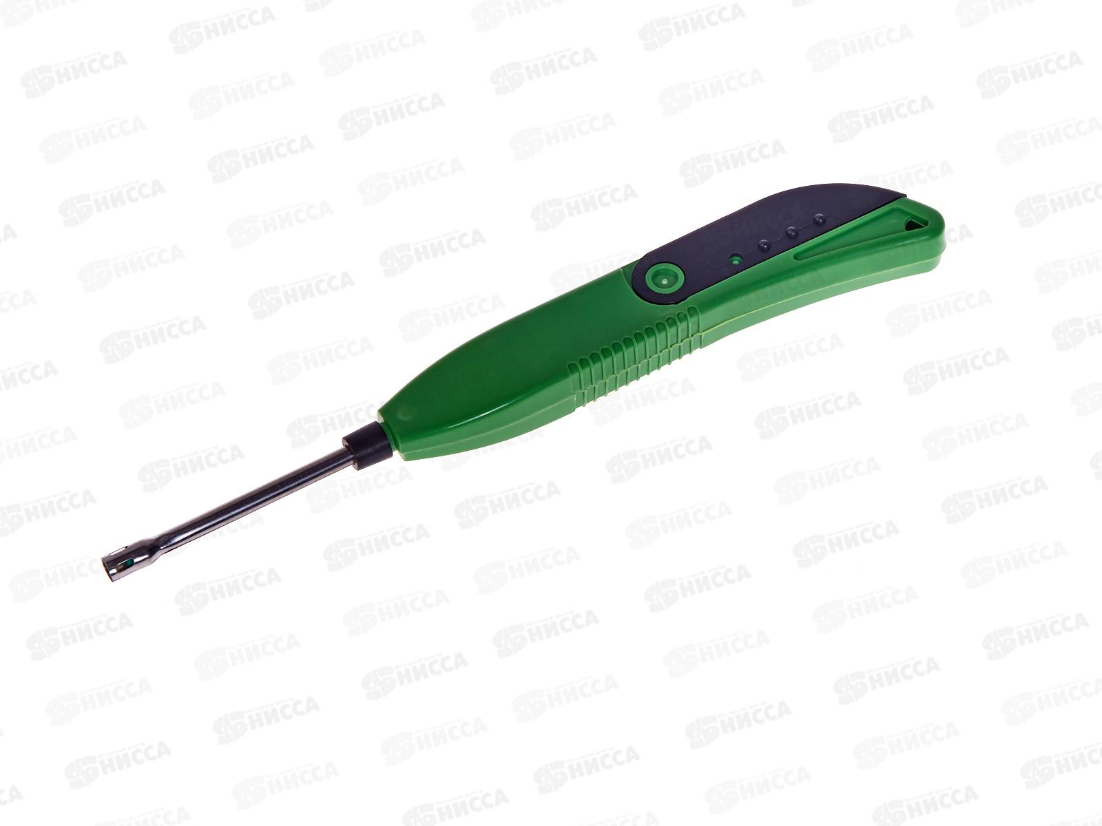 Пьезозажигалка (063194)  Ж