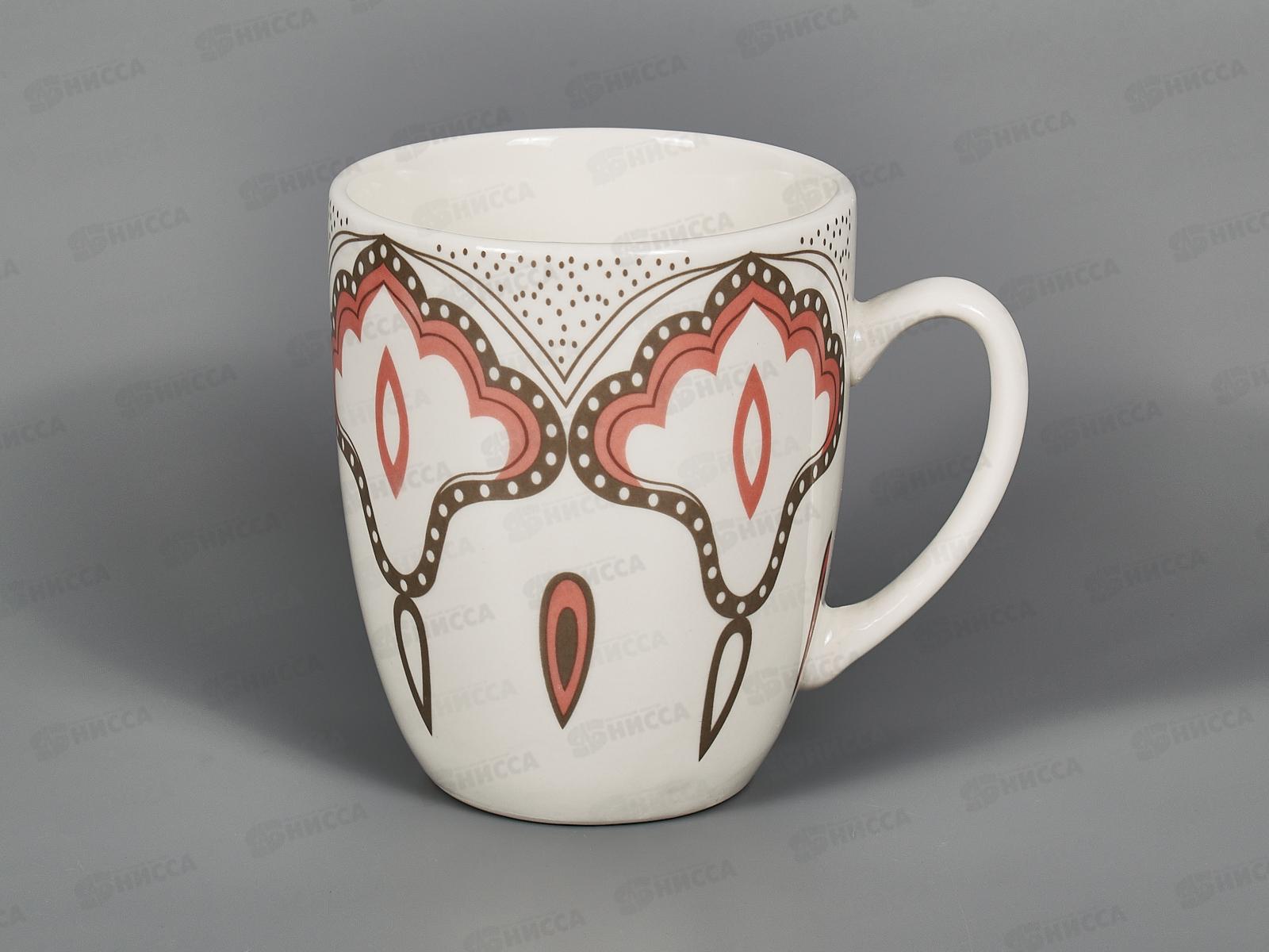 Кружка 360мл MFK20412