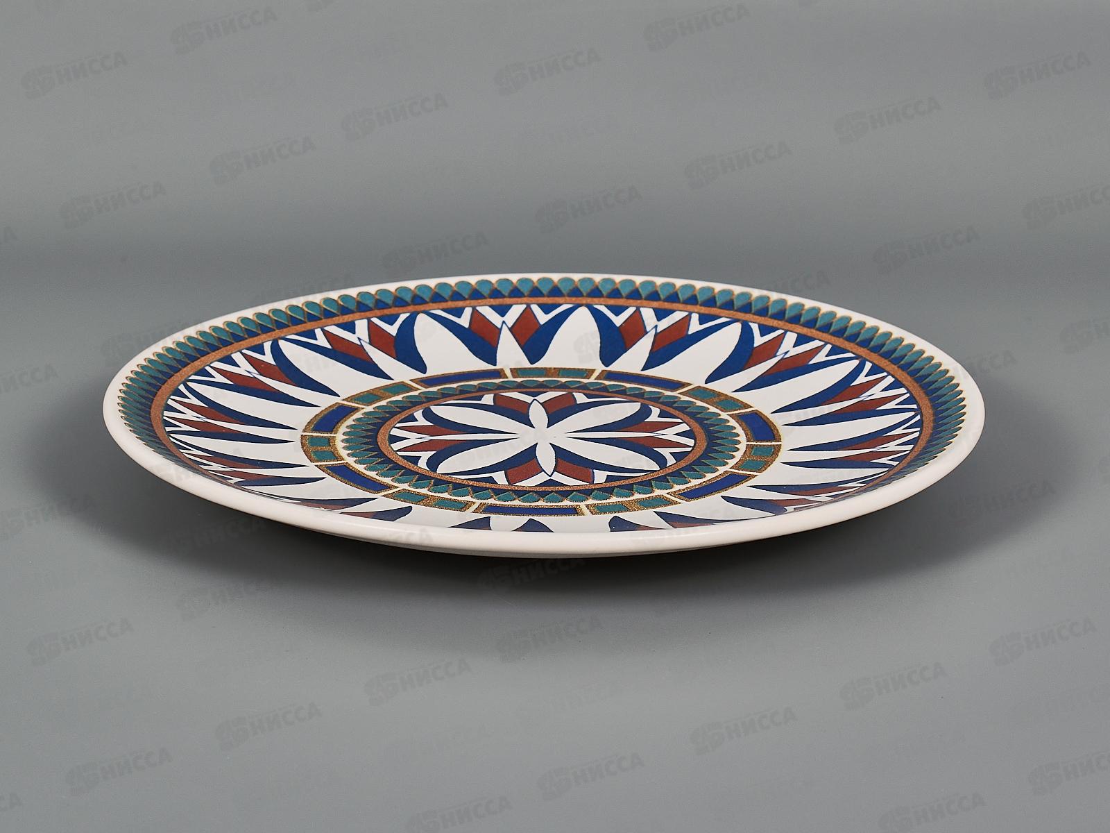 Тарелка десертная Morocco 20см TDP566