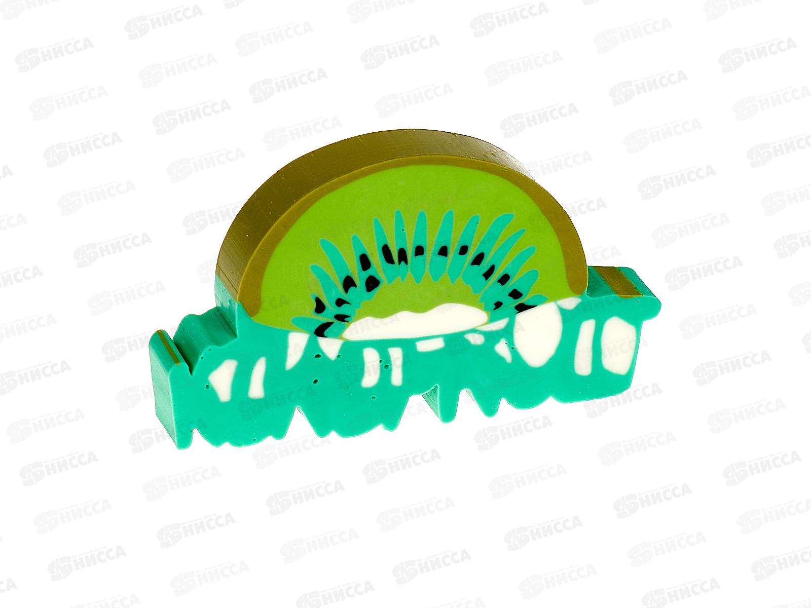 Ластик BASIR Фрукты,цв.асс ТВ-16022*30