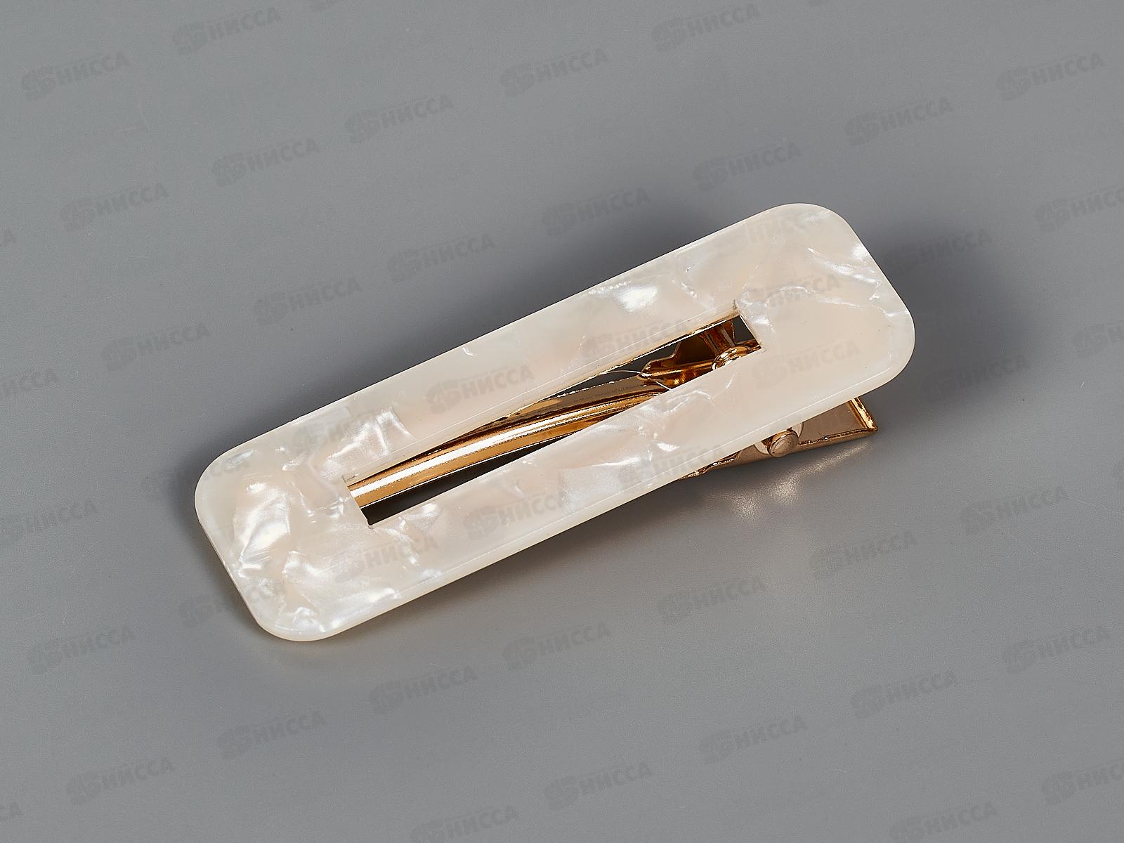 Farres TS00026-1 Заколка для волос 6,7*2*1,6см *12