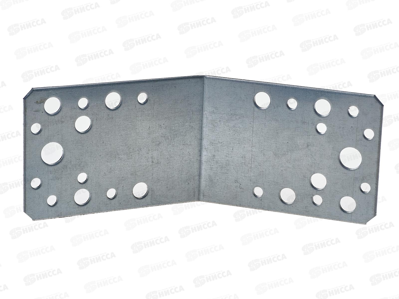 Уголок крепёжный 135*90*90*65 ГОЦ *50