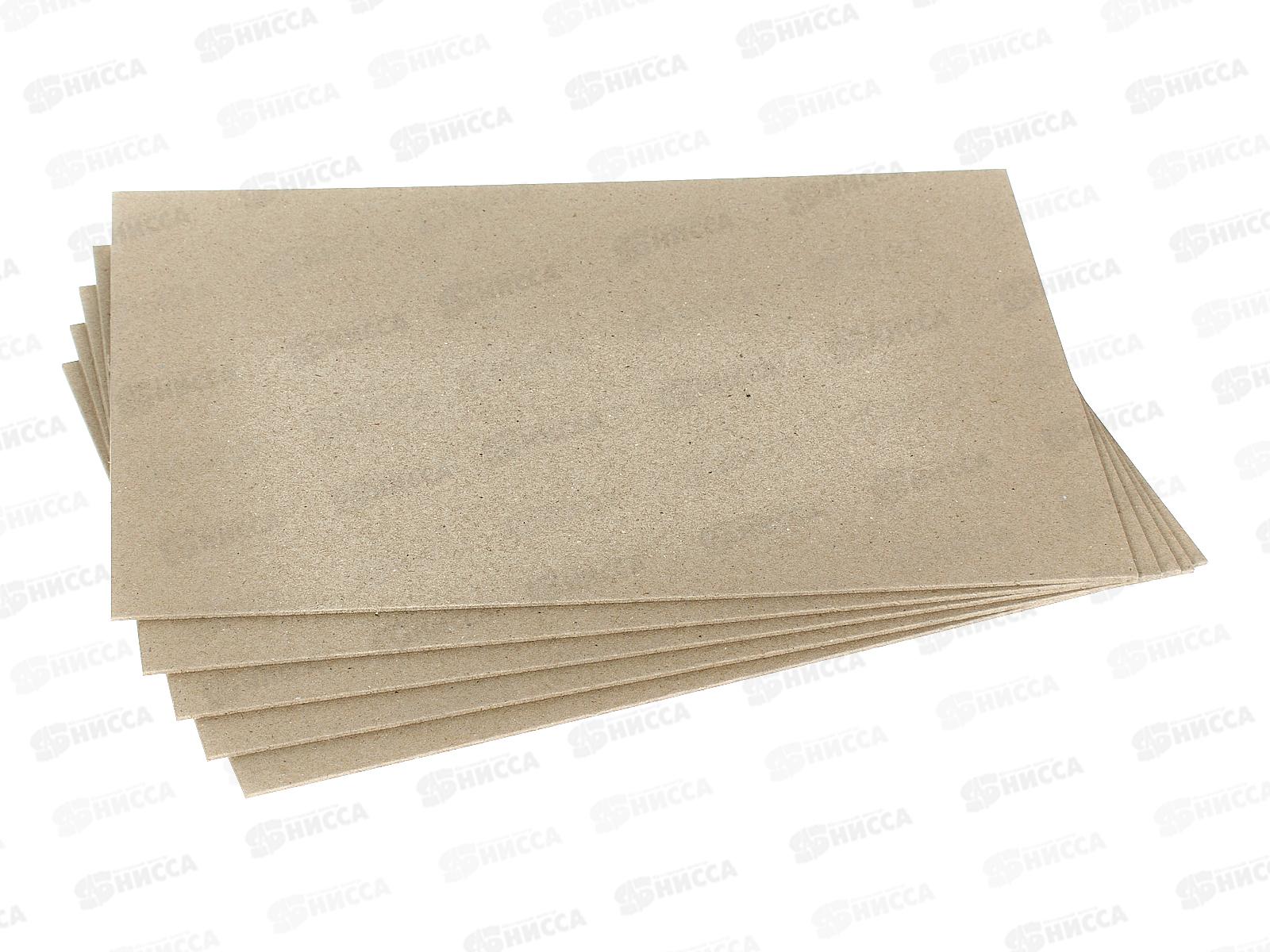 Картон негрунтованный 200*300,  КНГ-7584  *5