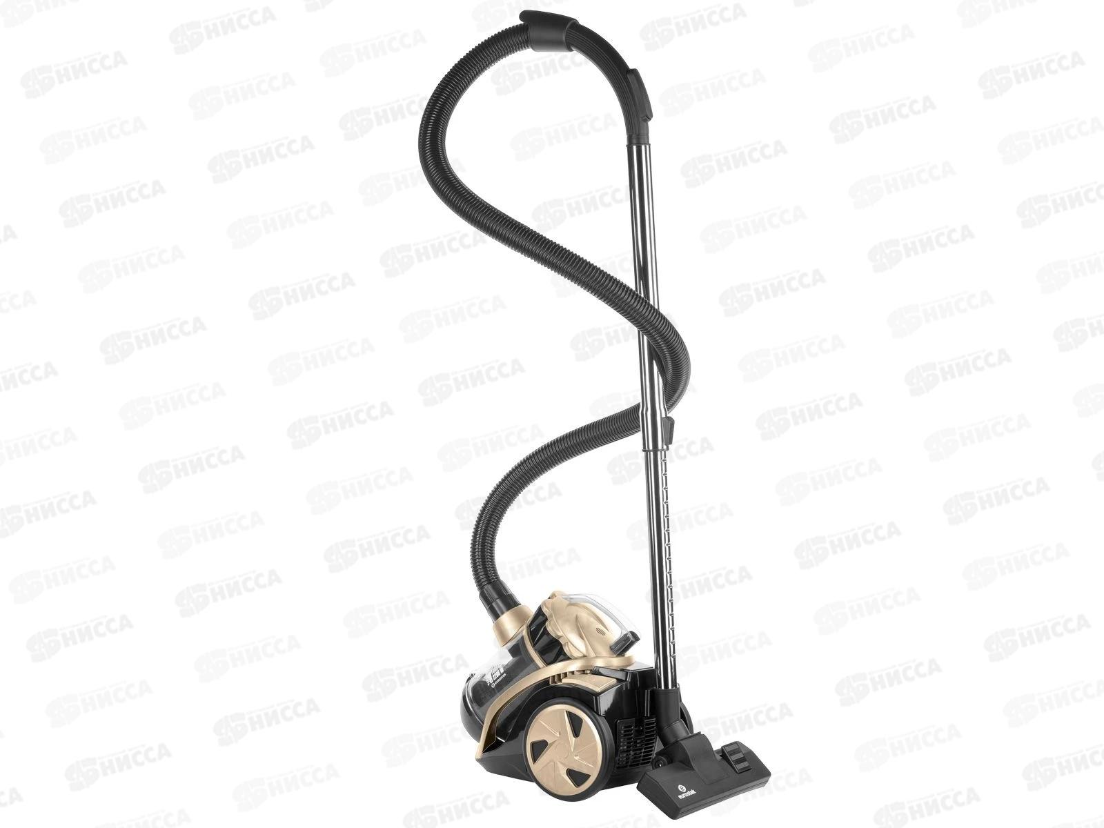 Пылесос Eurostek EVC-3002 ЕГ