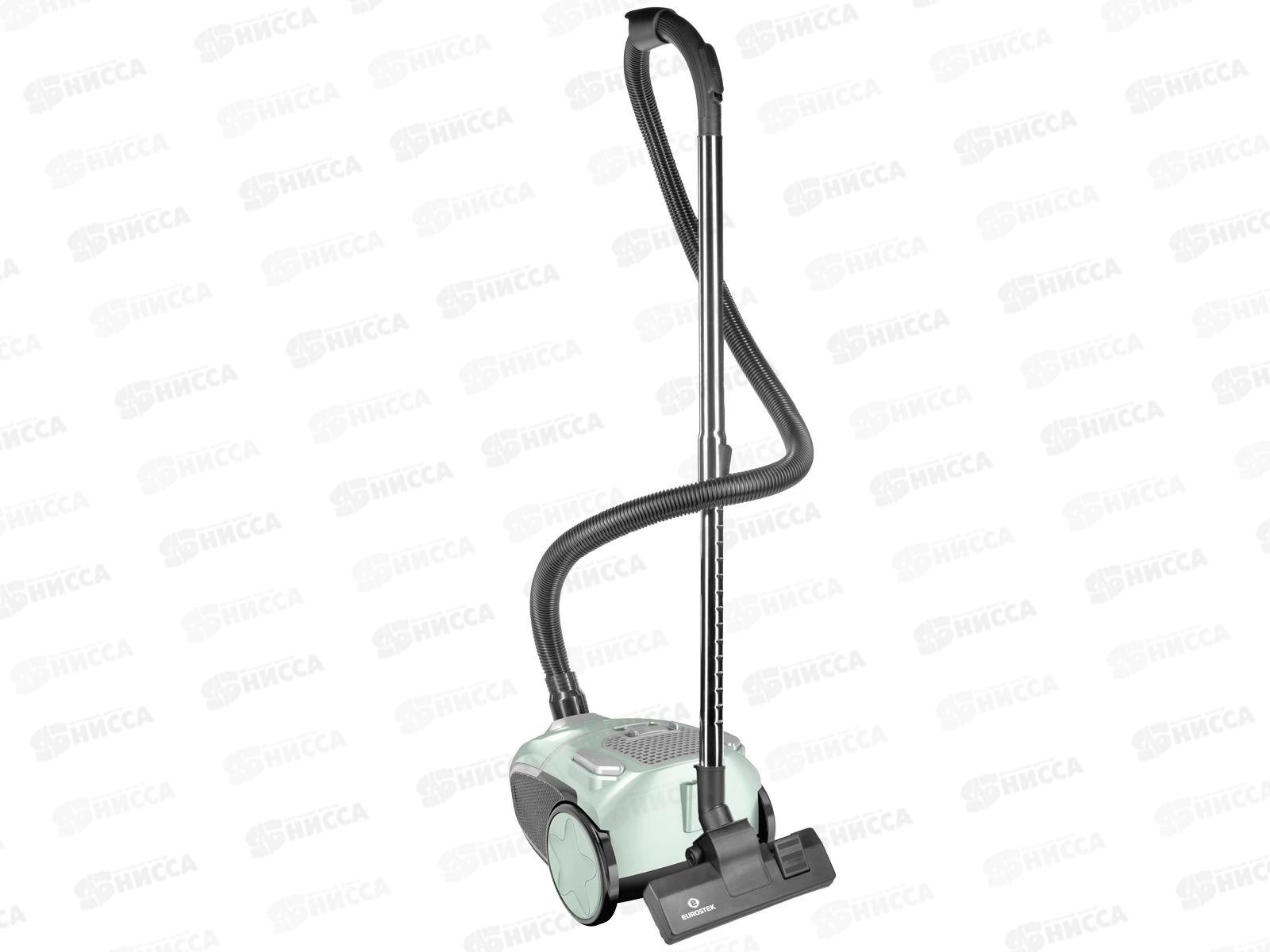 Пылесос Eurostek EVC-4005 ЕГ