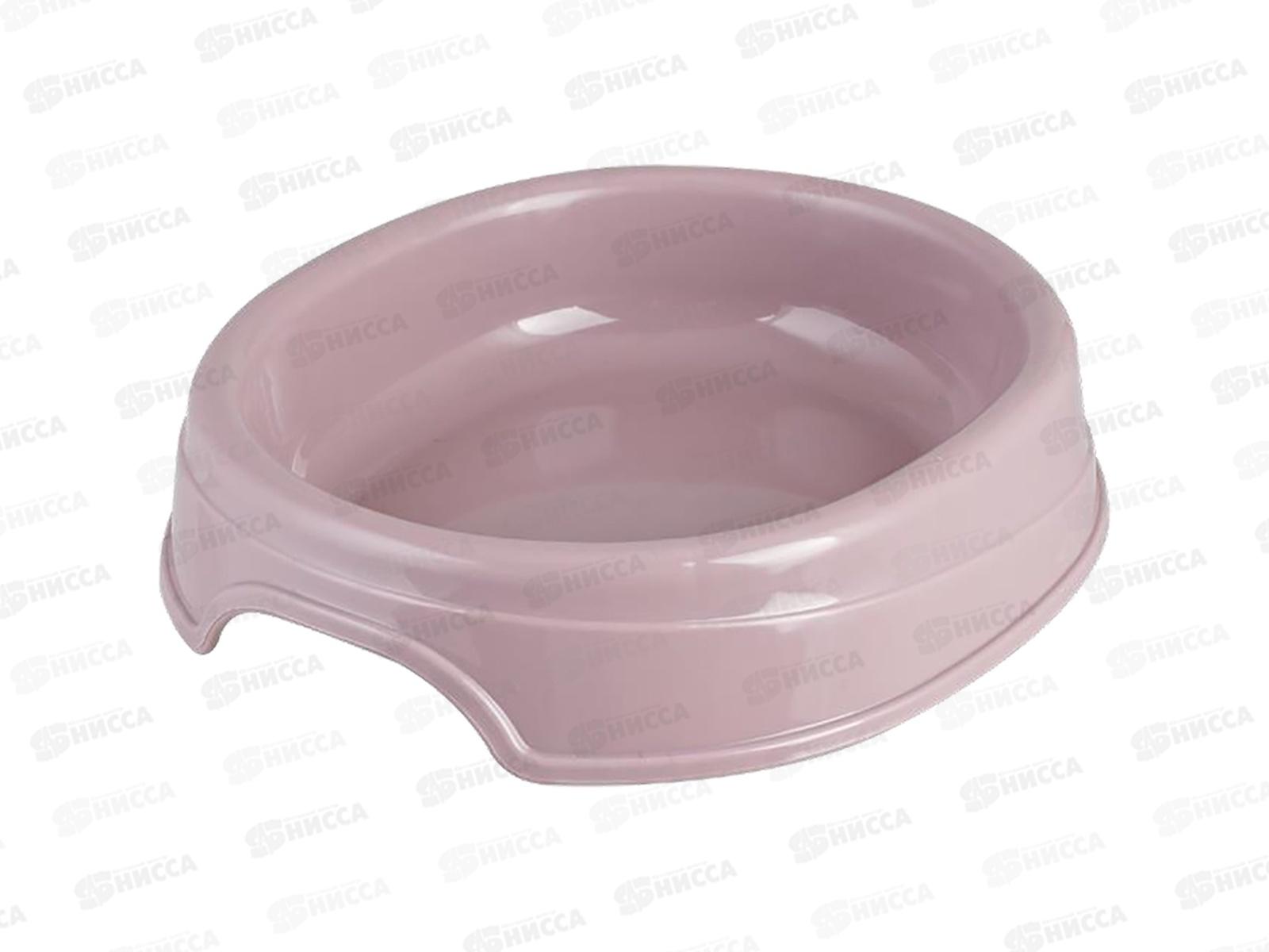 Миска для животных 0,2л С91400 *50