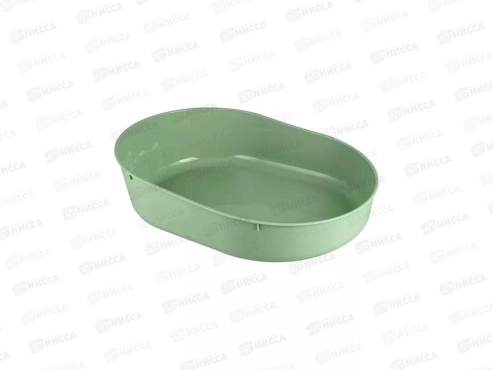 Лежак для животных &quotCosmo&quot Зеленый С96200 *9