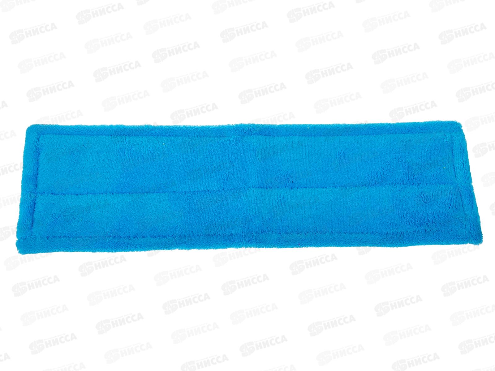 Насадка для швабры флеттер Мамонтенок м/фибра 9208 *50