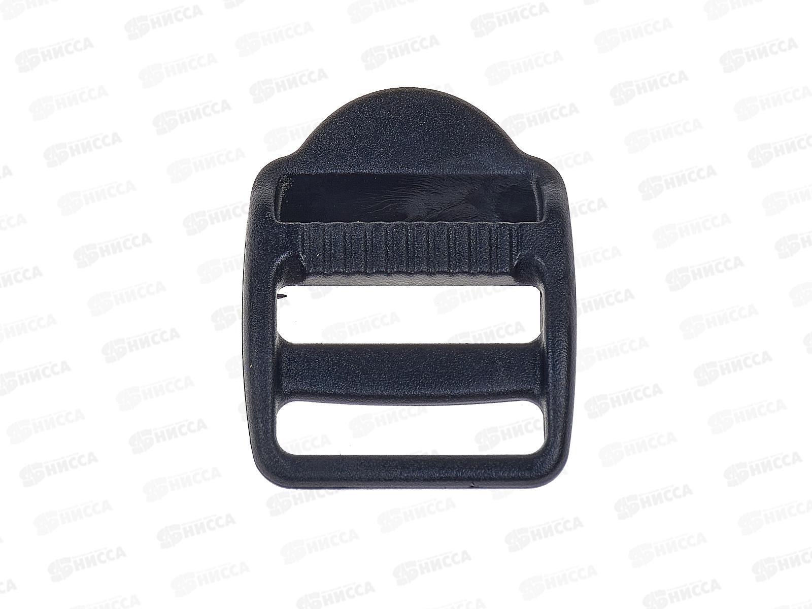 Пряжка для ремня полиамид.  25мм