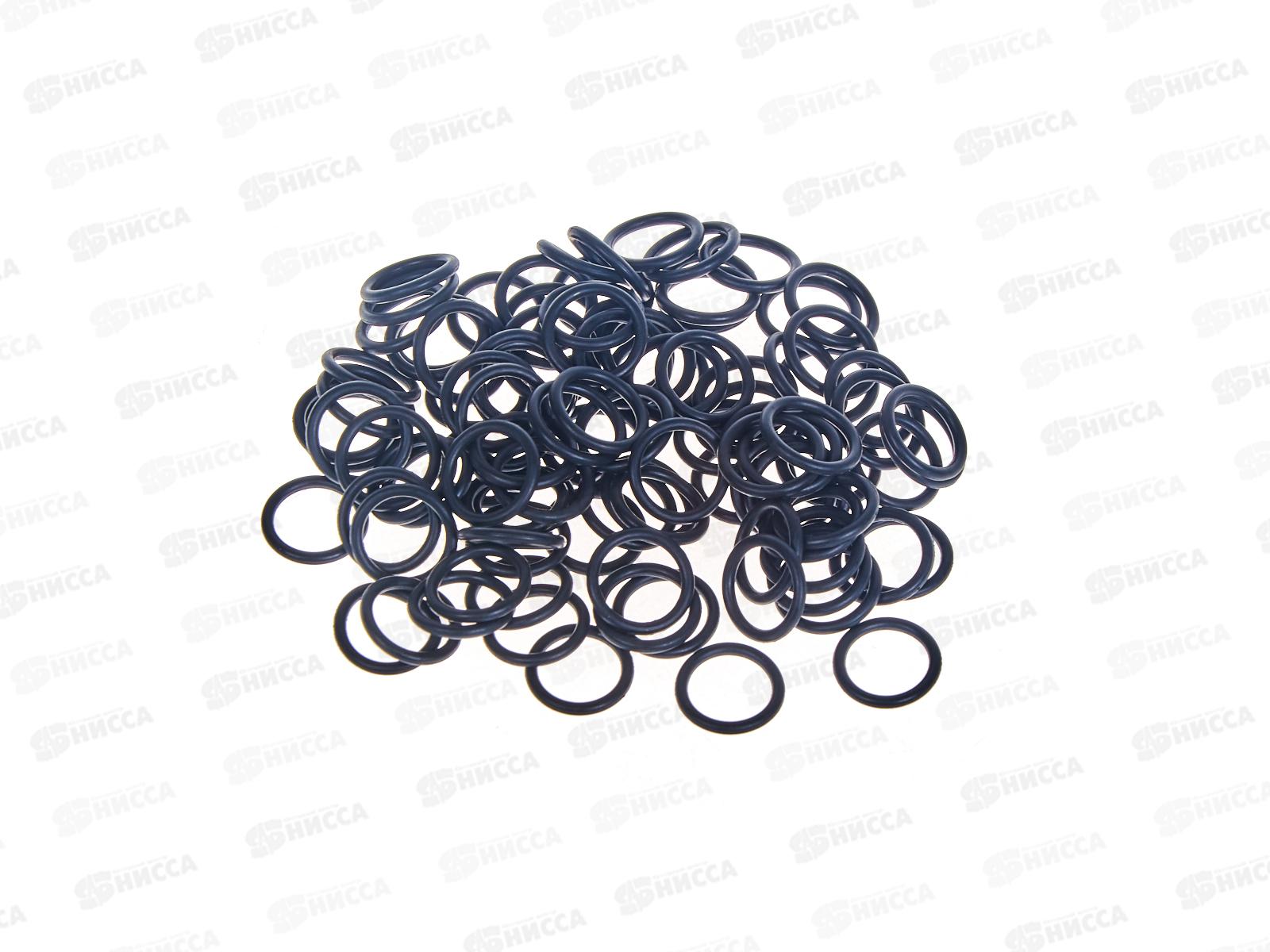 Кольцо излива смесителя &quotгусак&quot(россия) D 12мм (резина), 2-0065