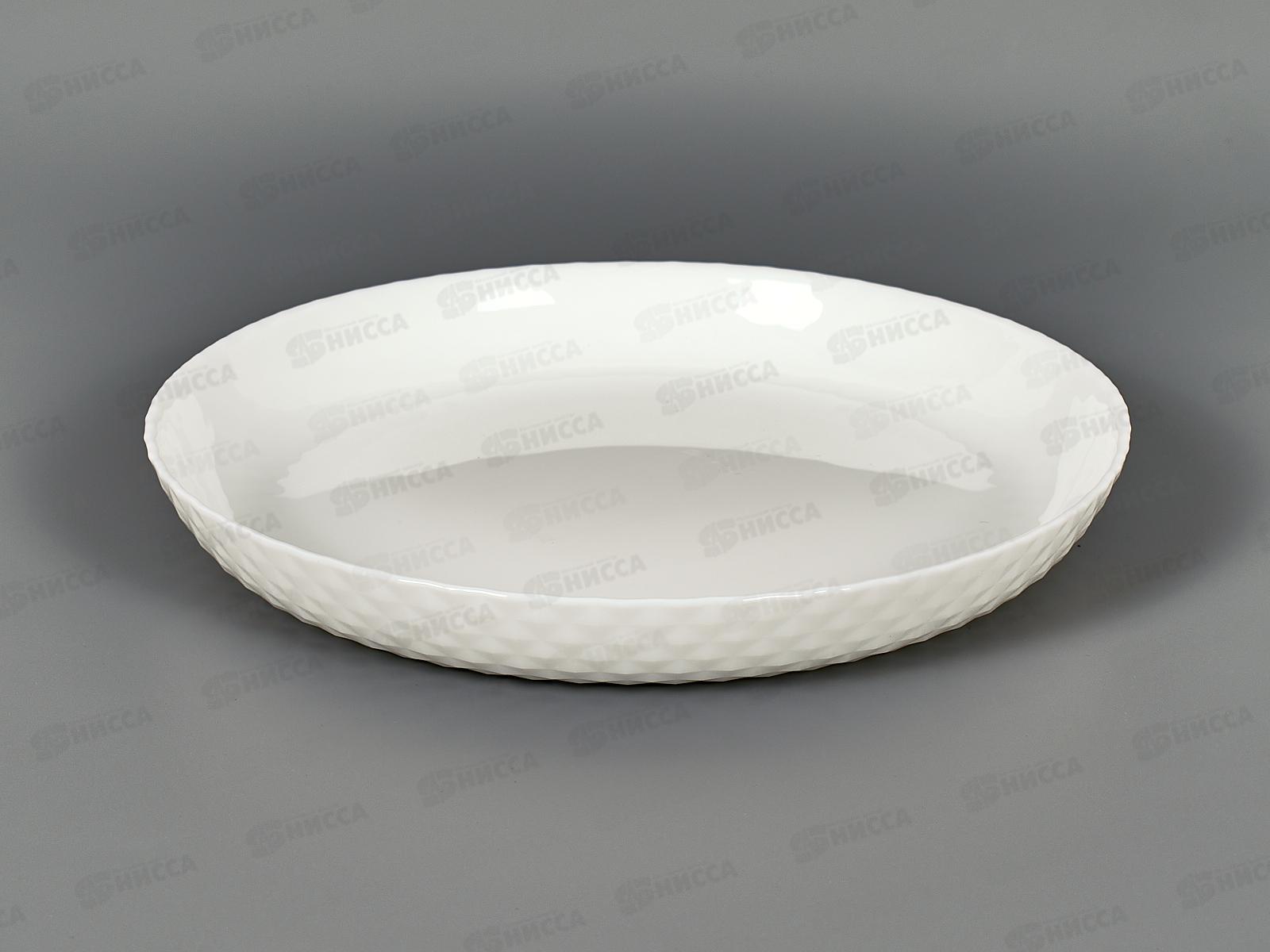 Тарелка десертная Прэшес 19см Q1933