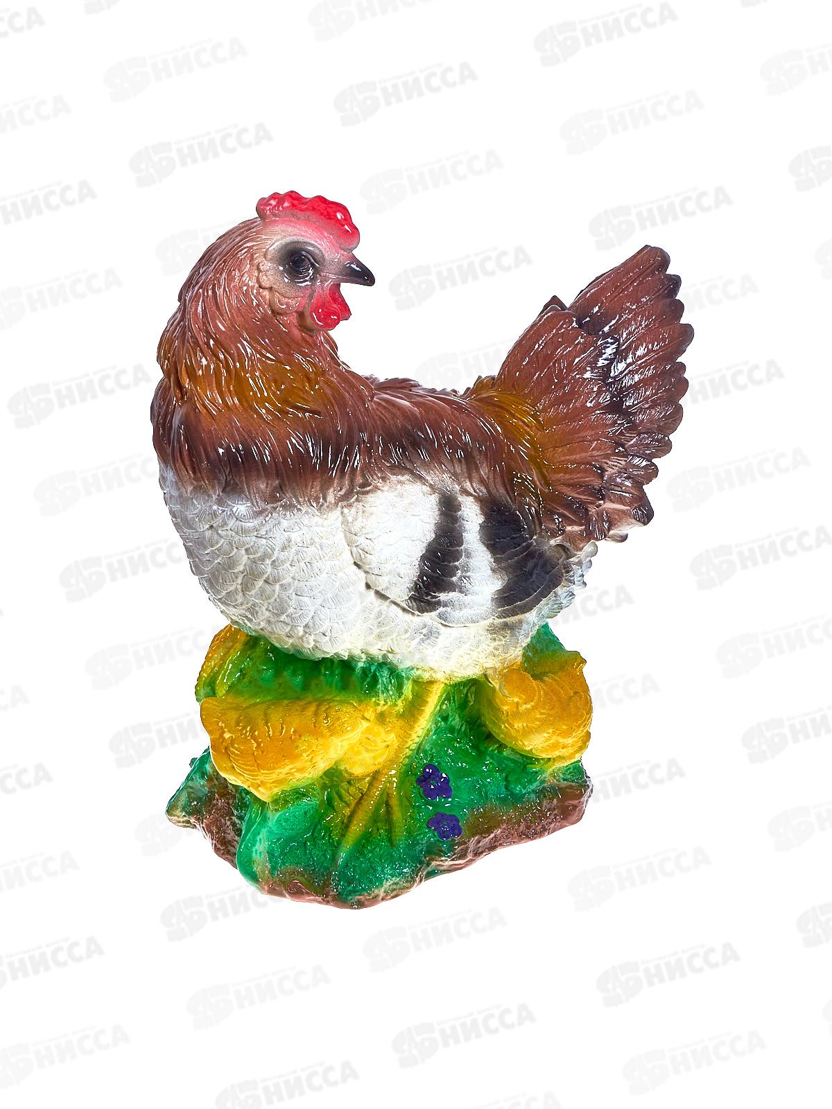 Копилка &quotКурица с цыплятами&quot К-20