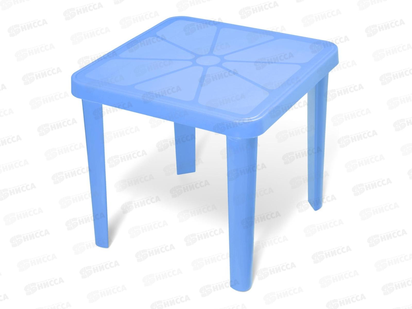 Стол детский Пиколо С822фил фиолетовый *3