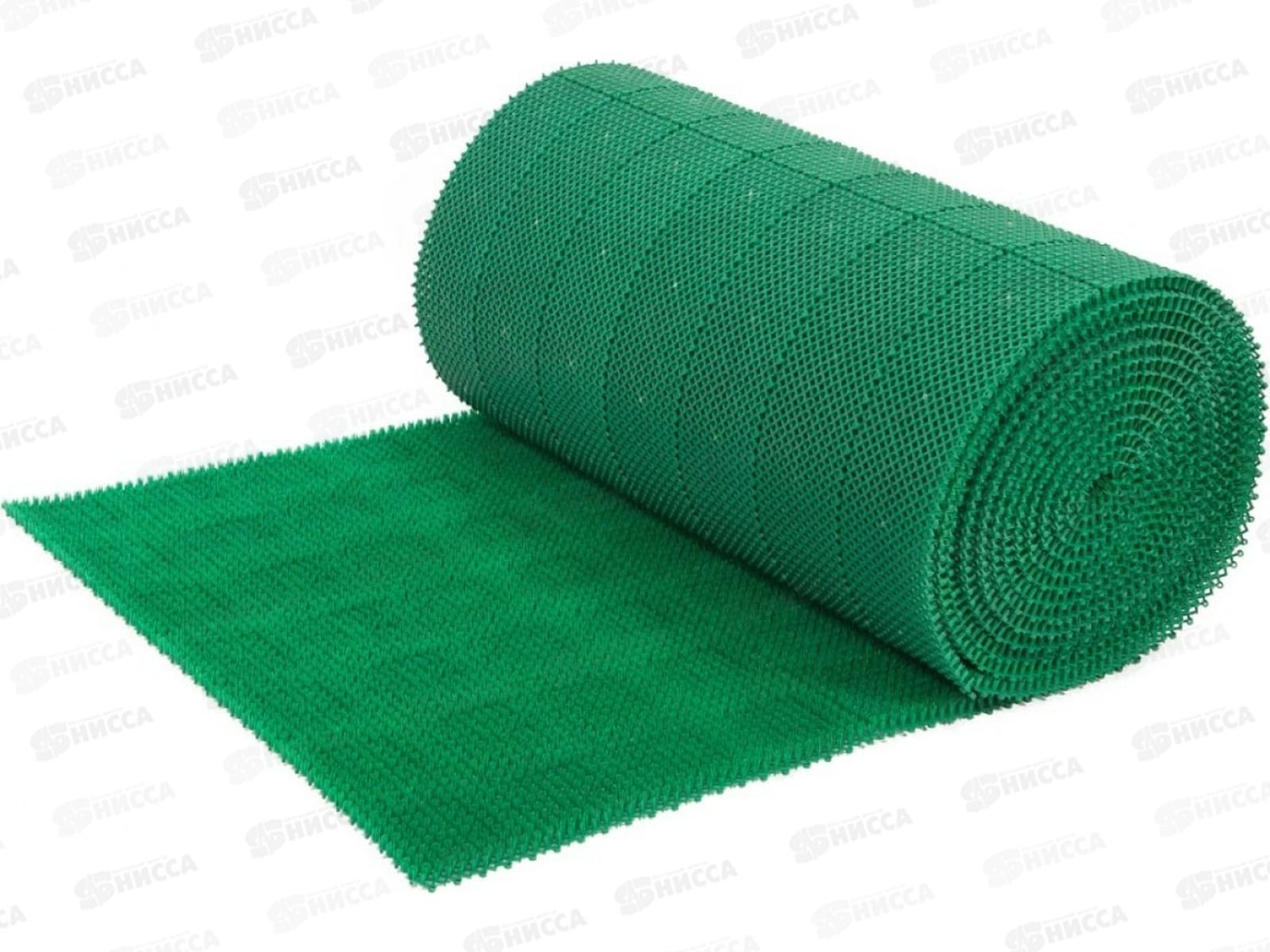 Коврик-дорожка Glras 0.94*10.4м зелен. Balabar 92097*20