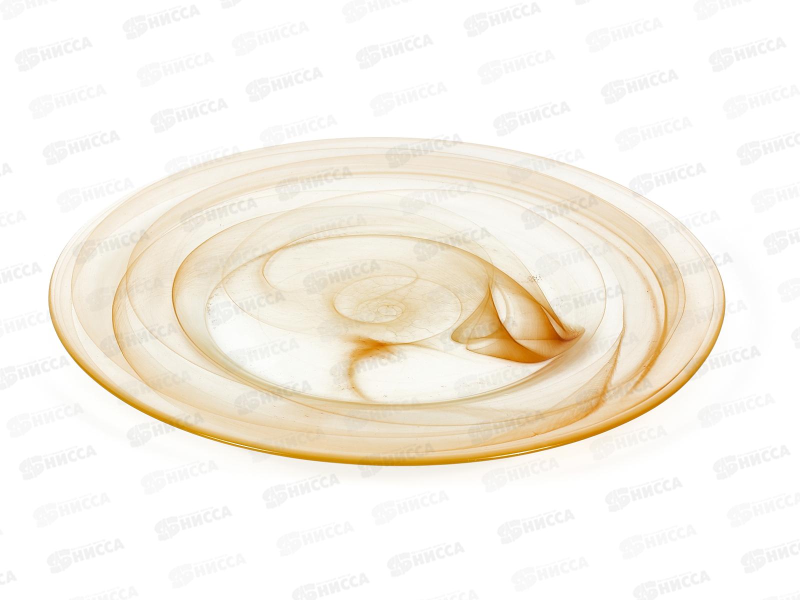 Тарелка обеденная 83-689-32см алебастровая, бежевая 4840151773