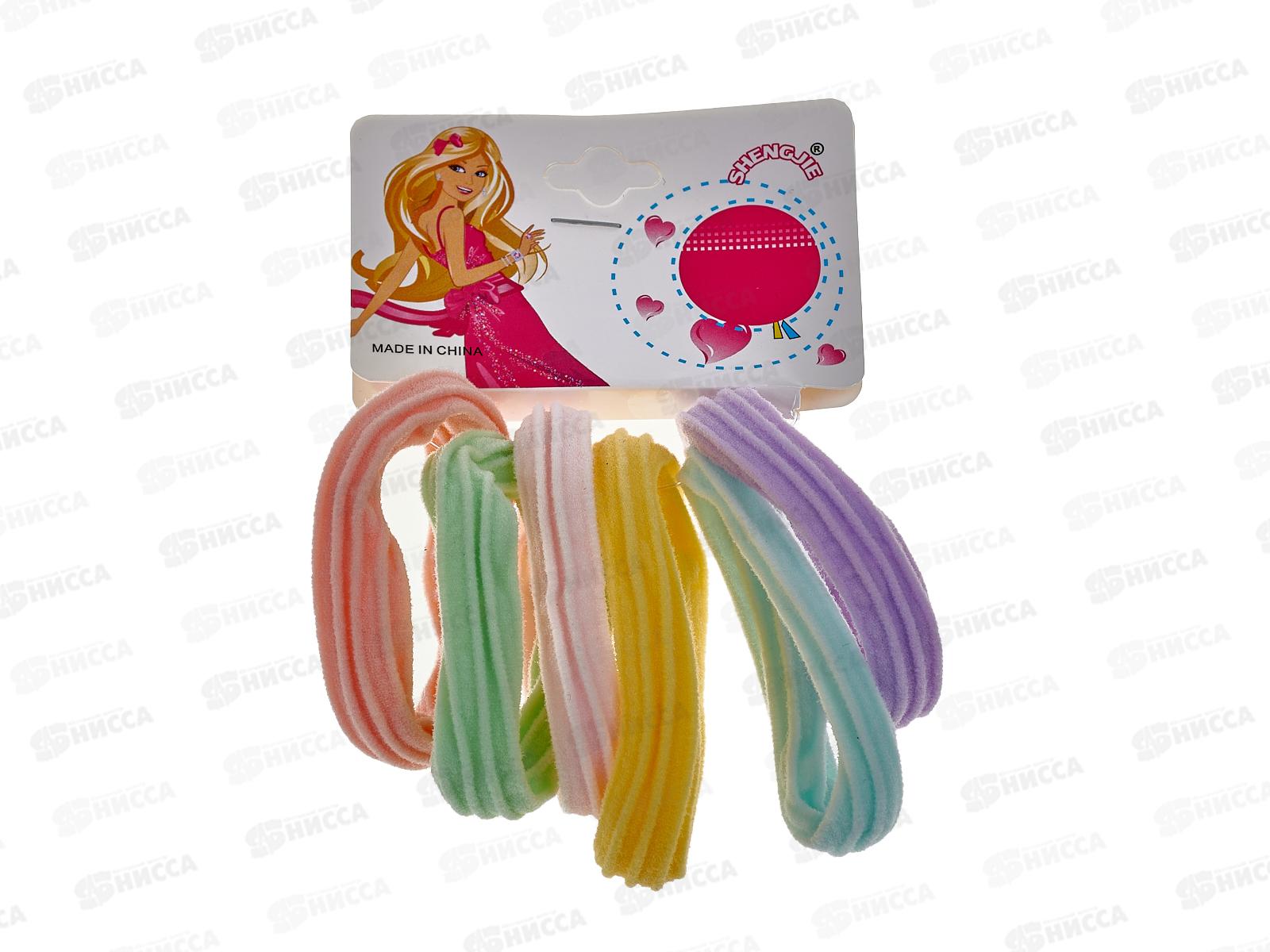 Резинка  д/в 6шт 234-159 78654 *12  Б