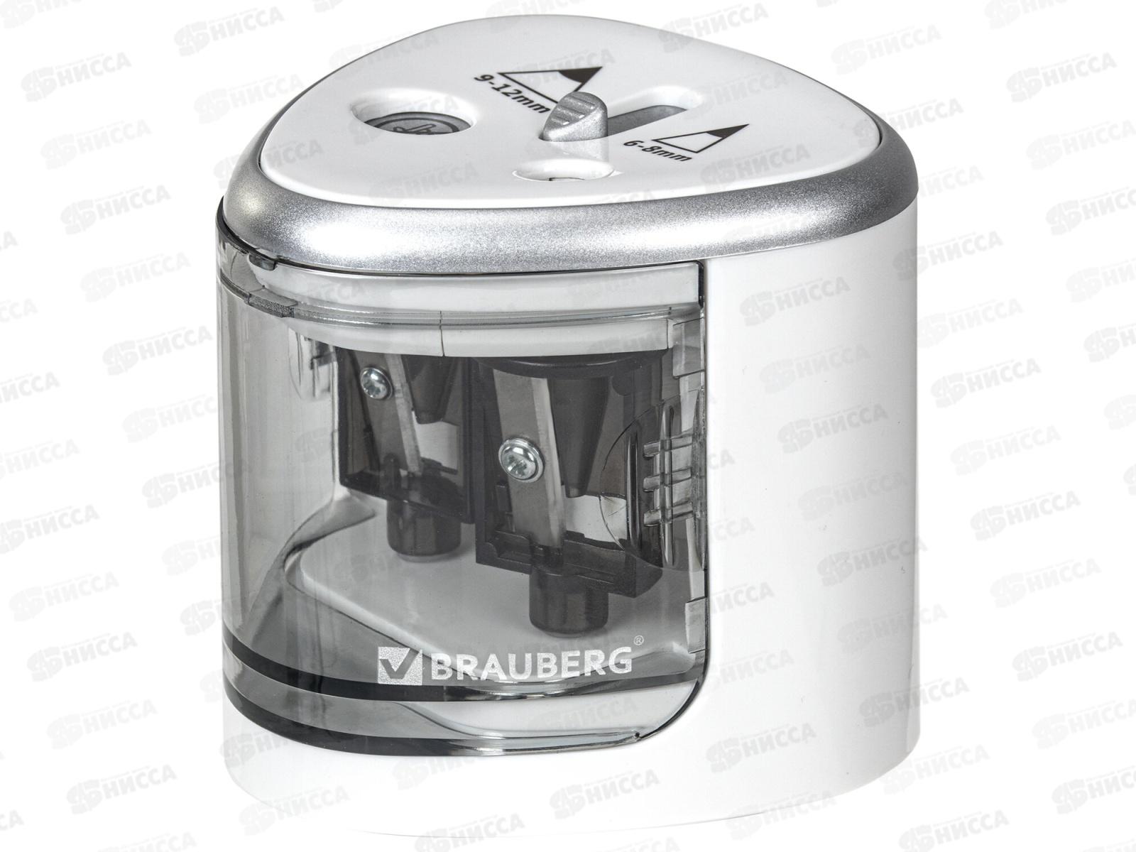 Точилка BRAU электр. 270580