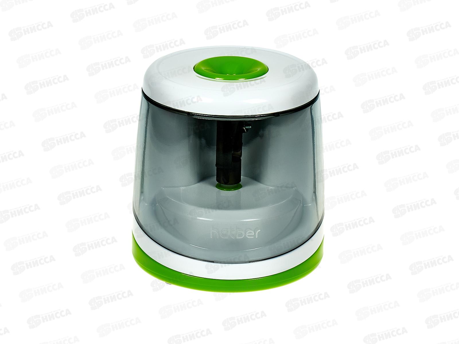 Точилка Hatber электр. 060425 *12