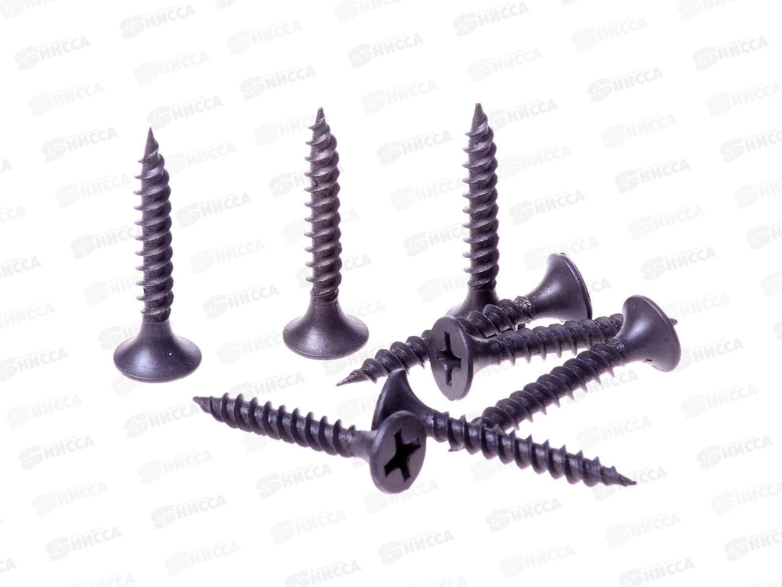 Саморез  СВФС ШСГМ 3,5*25 (950шт) *6