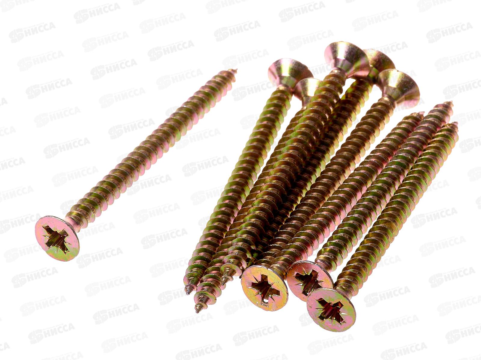 Саморез  СВФС ШУЖ 6*80 225шт   *6