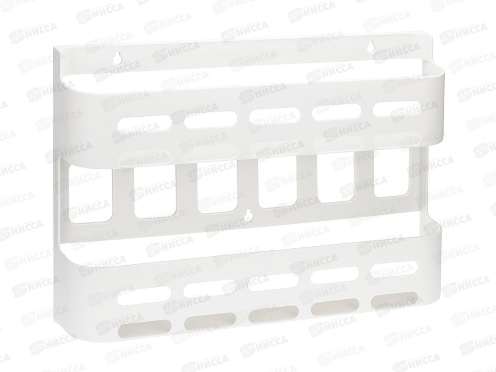 Органайзер для специй навесной Белый М1589 *14