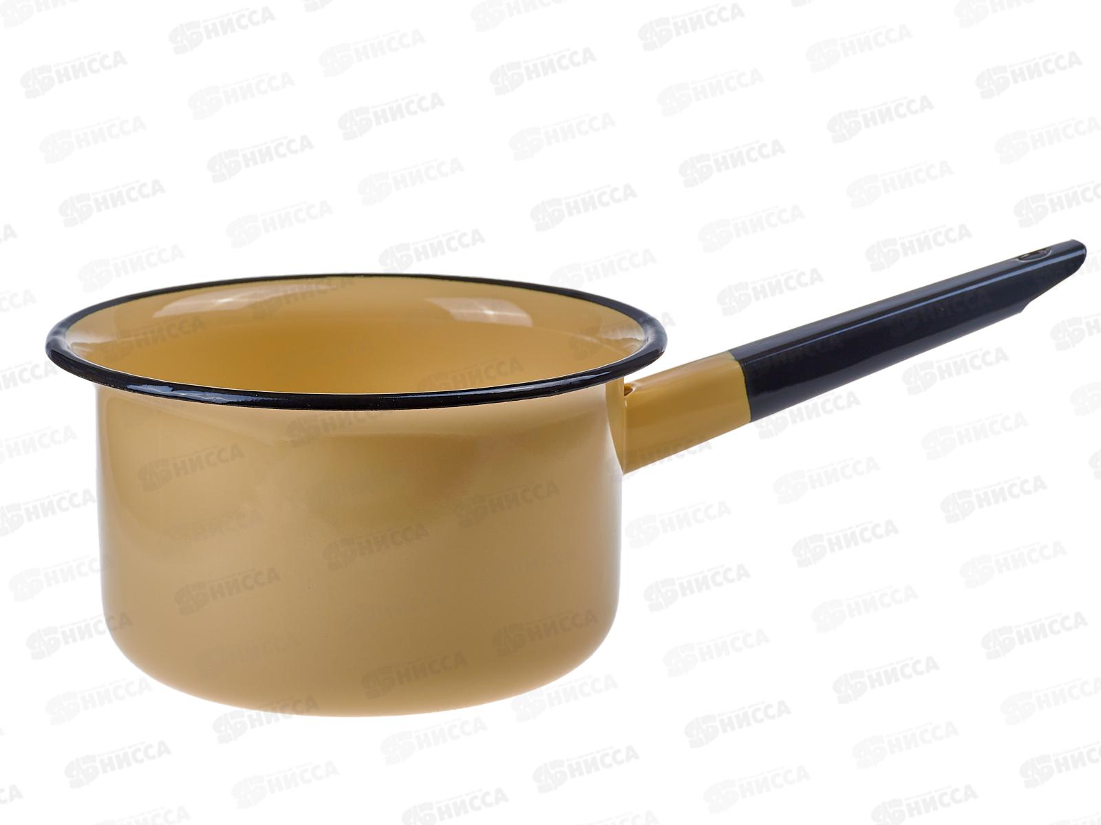 Ковш 2 л палевый С42011.П