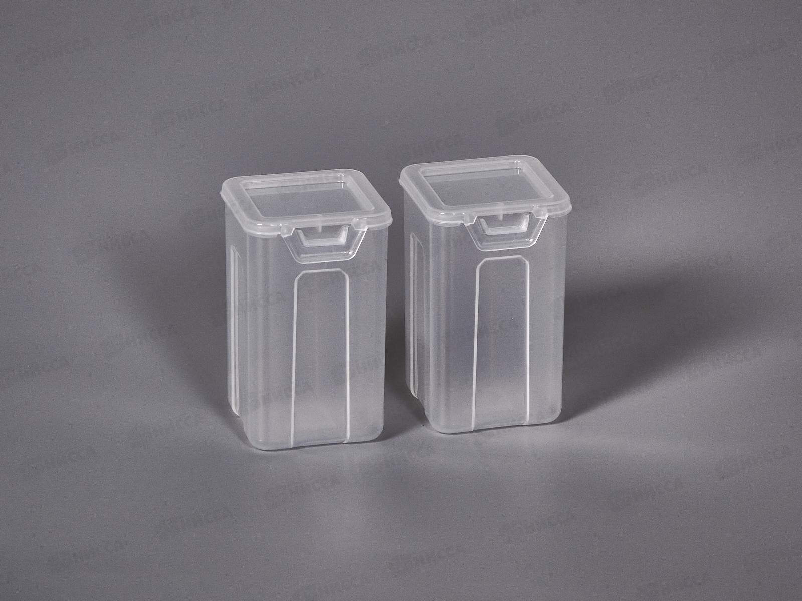 Лоток для метизов &quotBlocker Expert&quot 2шт прозр BR394810999