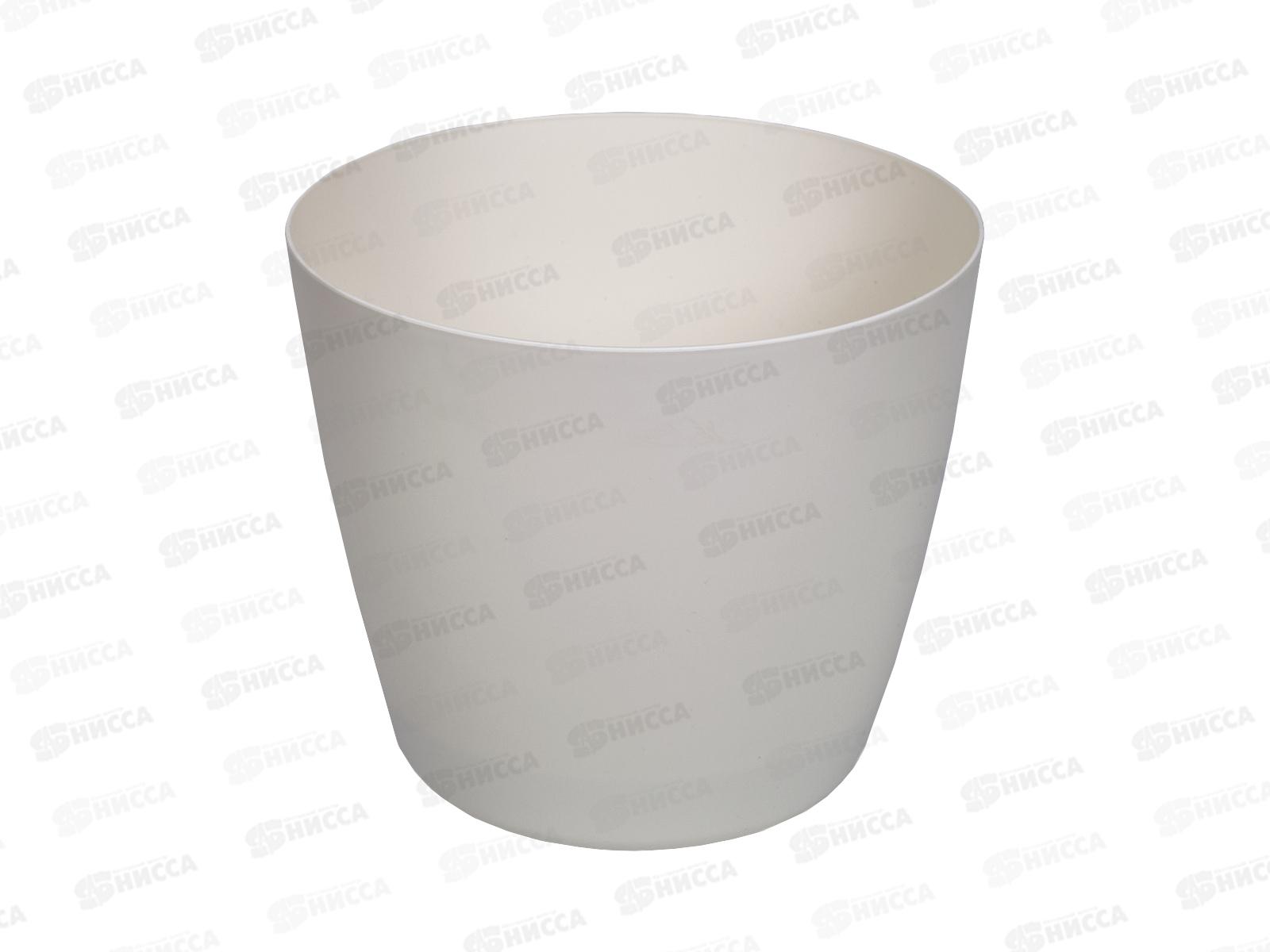 Горшок для цветов &quotInGreen Vienna" 5л жасмин IG680110048 *6