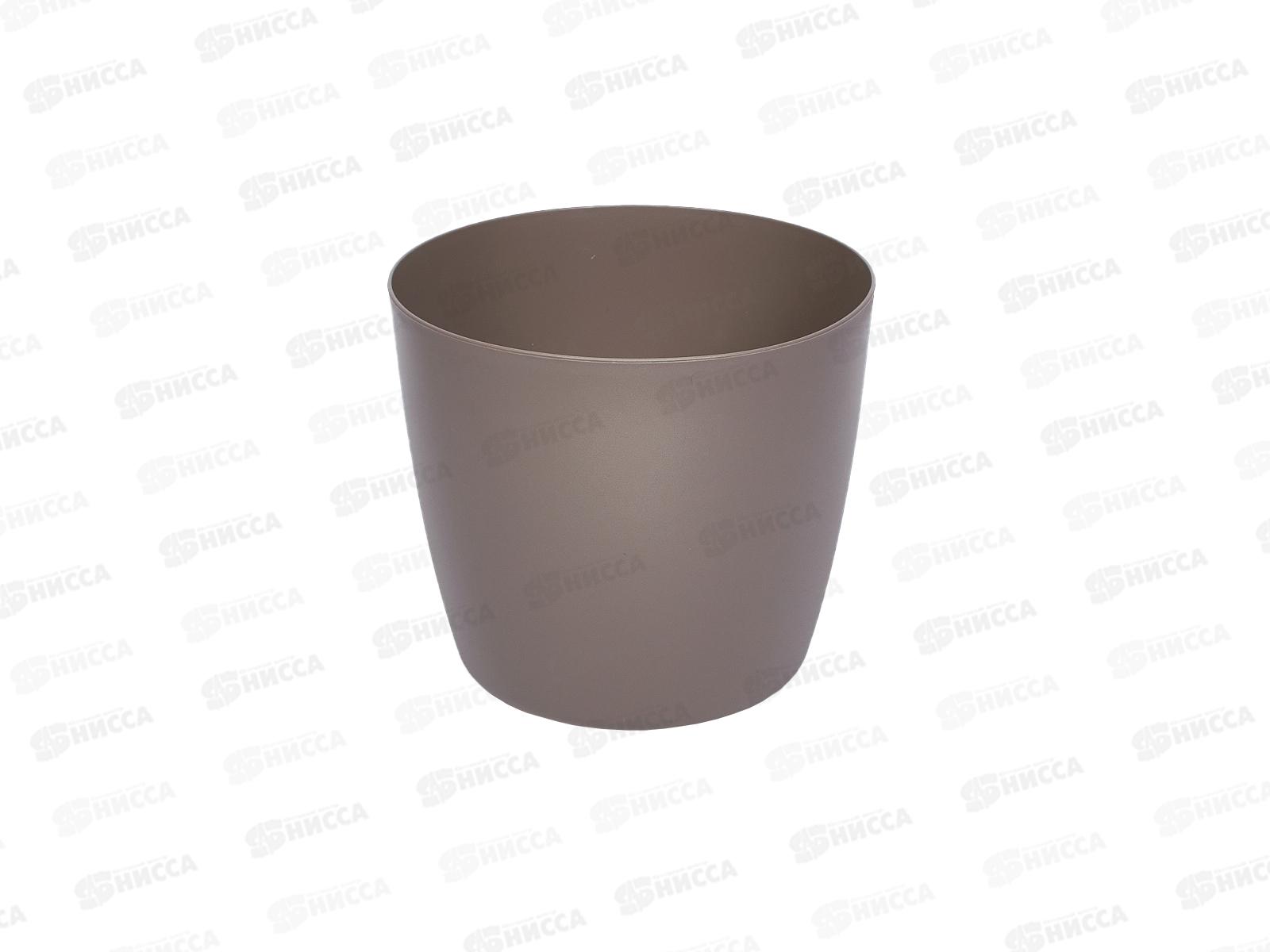 Горшок  для цветов  &quotInGreen Vienna" 5л французский платан IG680110105 *6