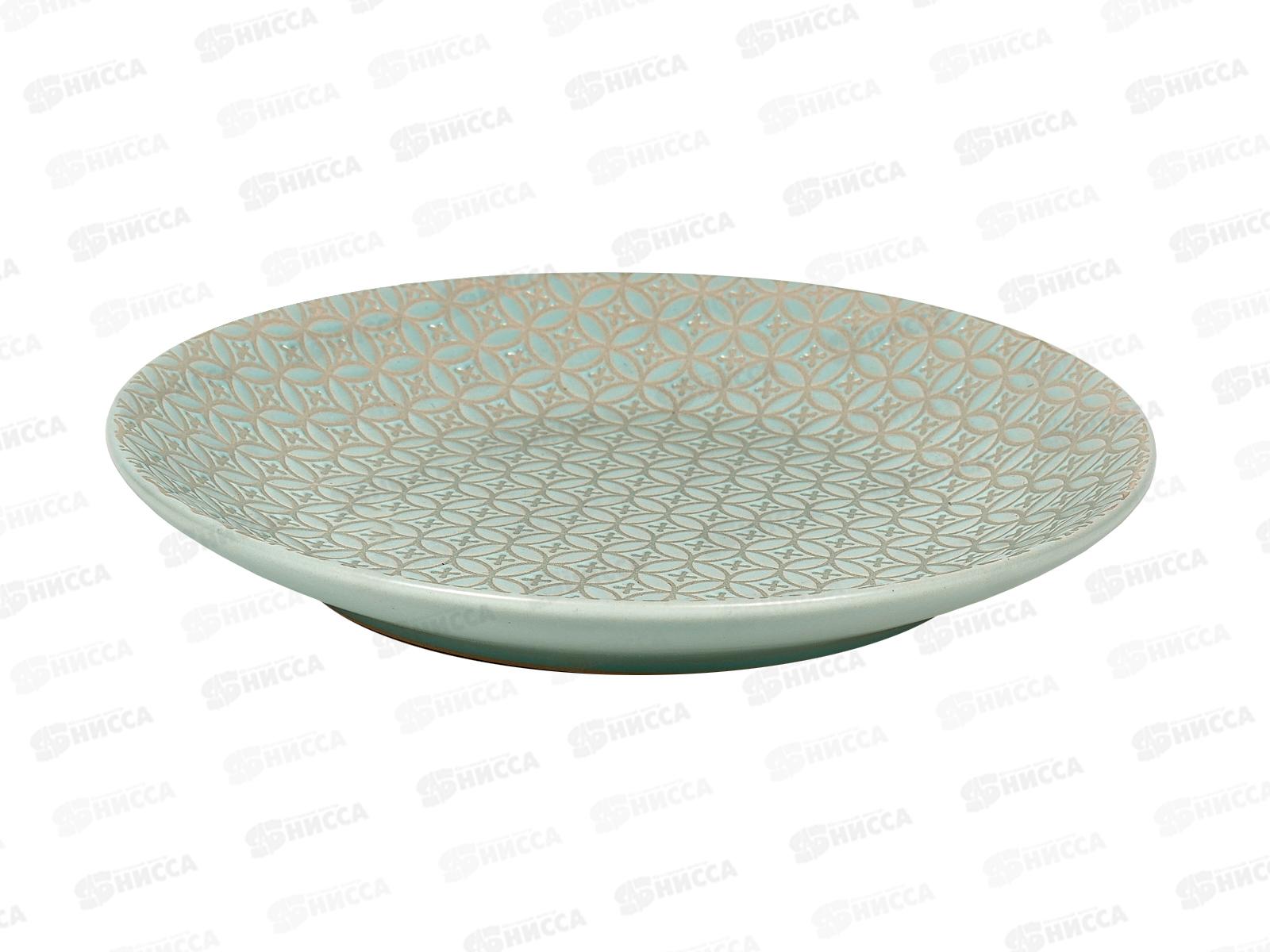 Тарелка десертная Soho 19см DM8002