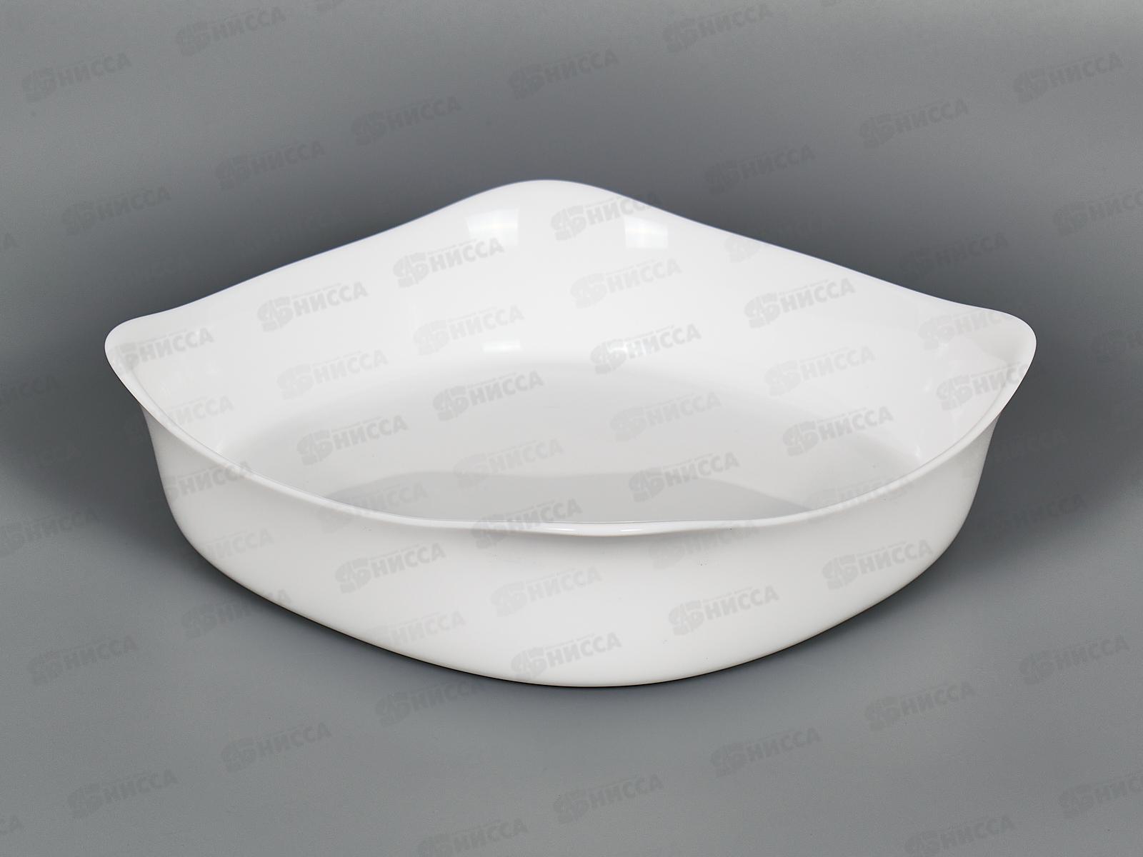 Форма для запекания Smart Кузин 20*20см квадрат P4025