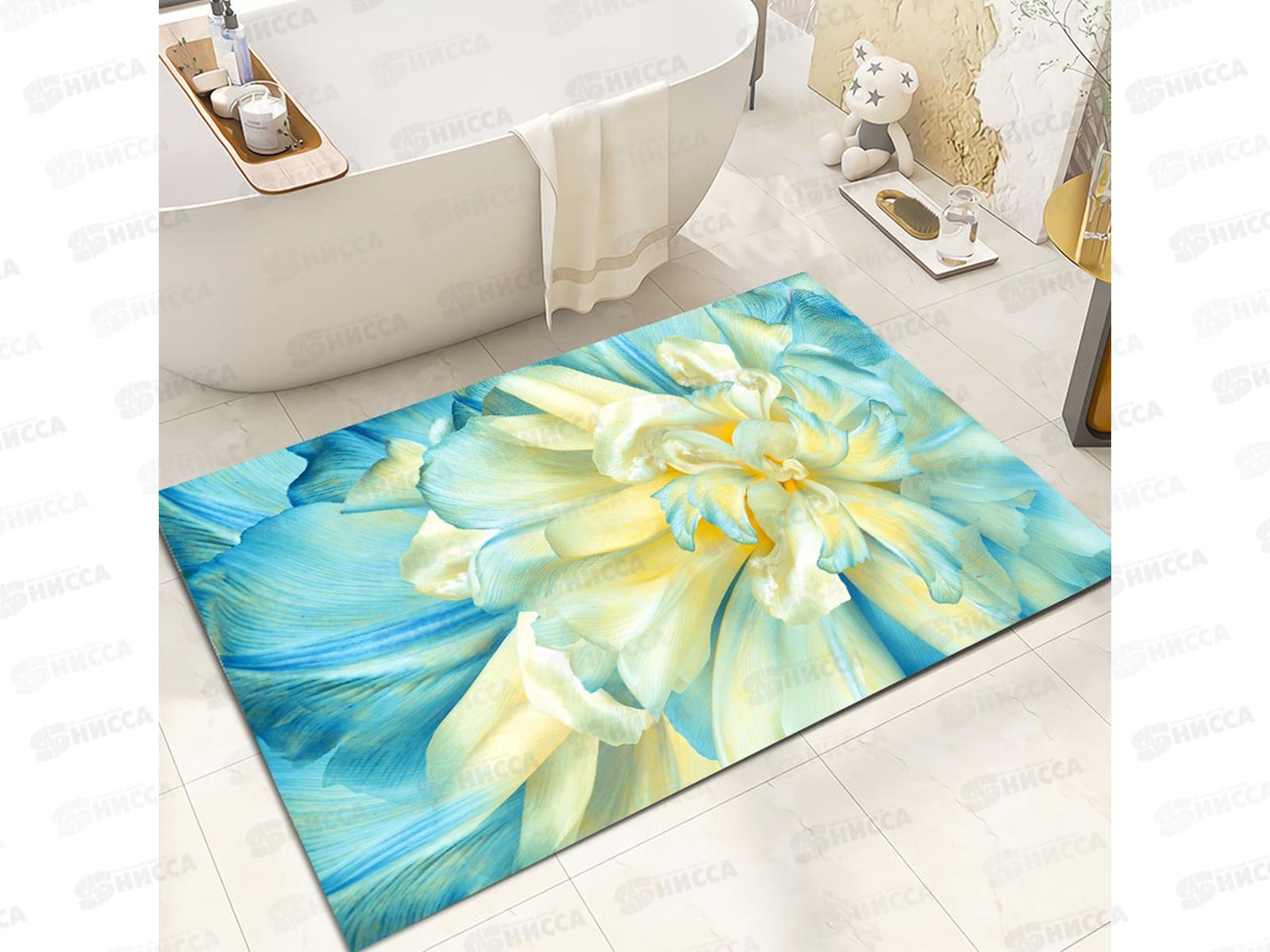 Коврик влаговпитывающий 50*80см GR-5080V-30 108168