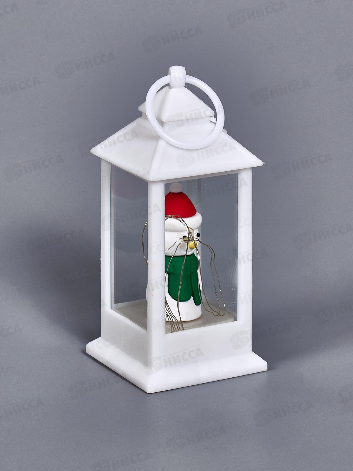 Сувенир &quotСказочные огни&quot 5,6*12,5см микс 196-0782