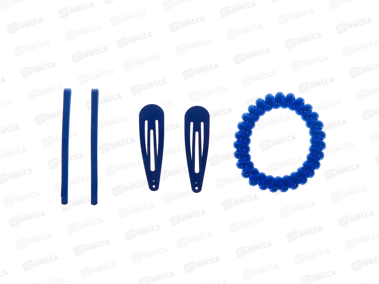 Набор аксессуаров для волос &quotMargo&quot 789-640