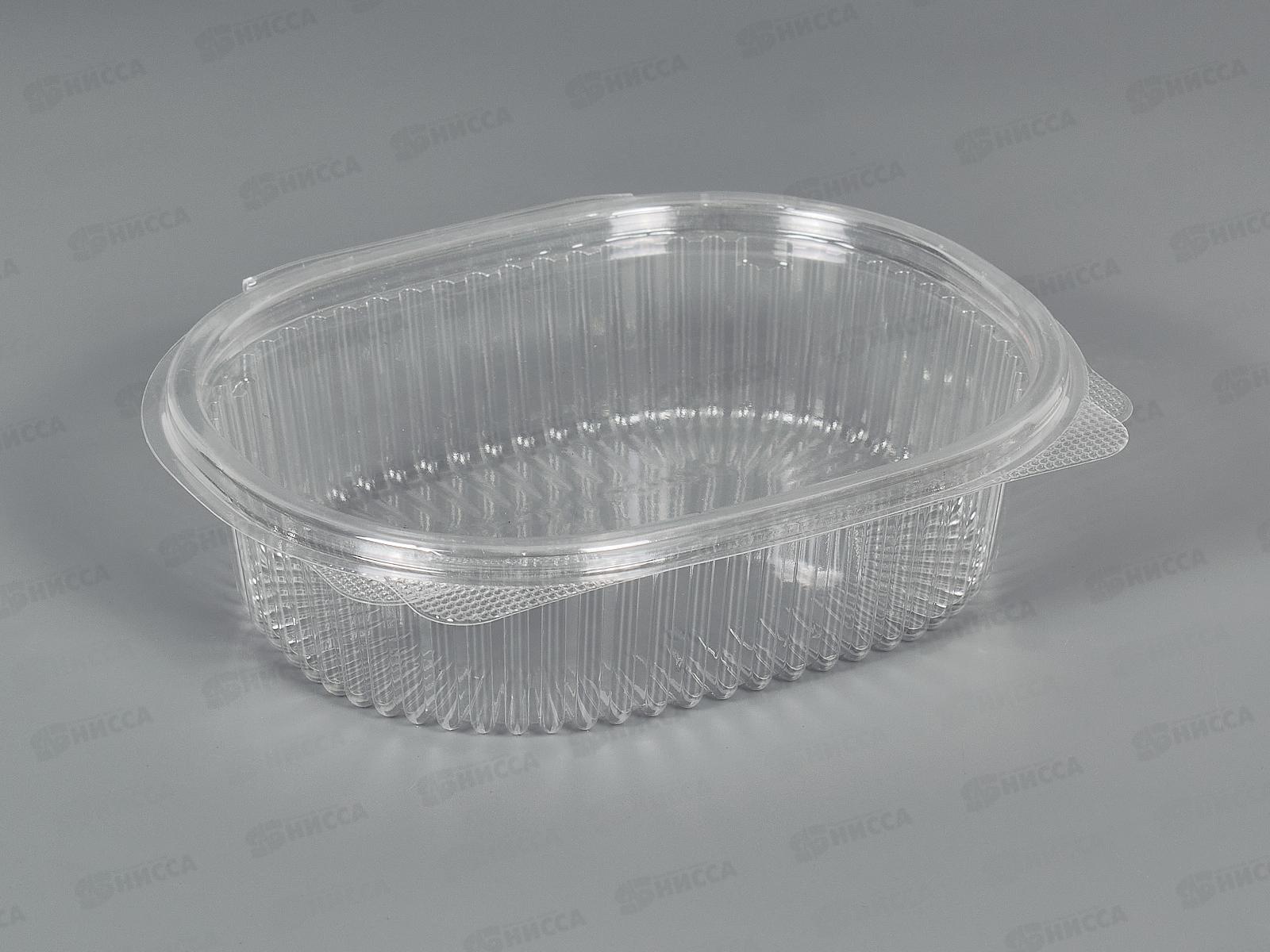 Контейнер РКС-350М 350мл *1/375