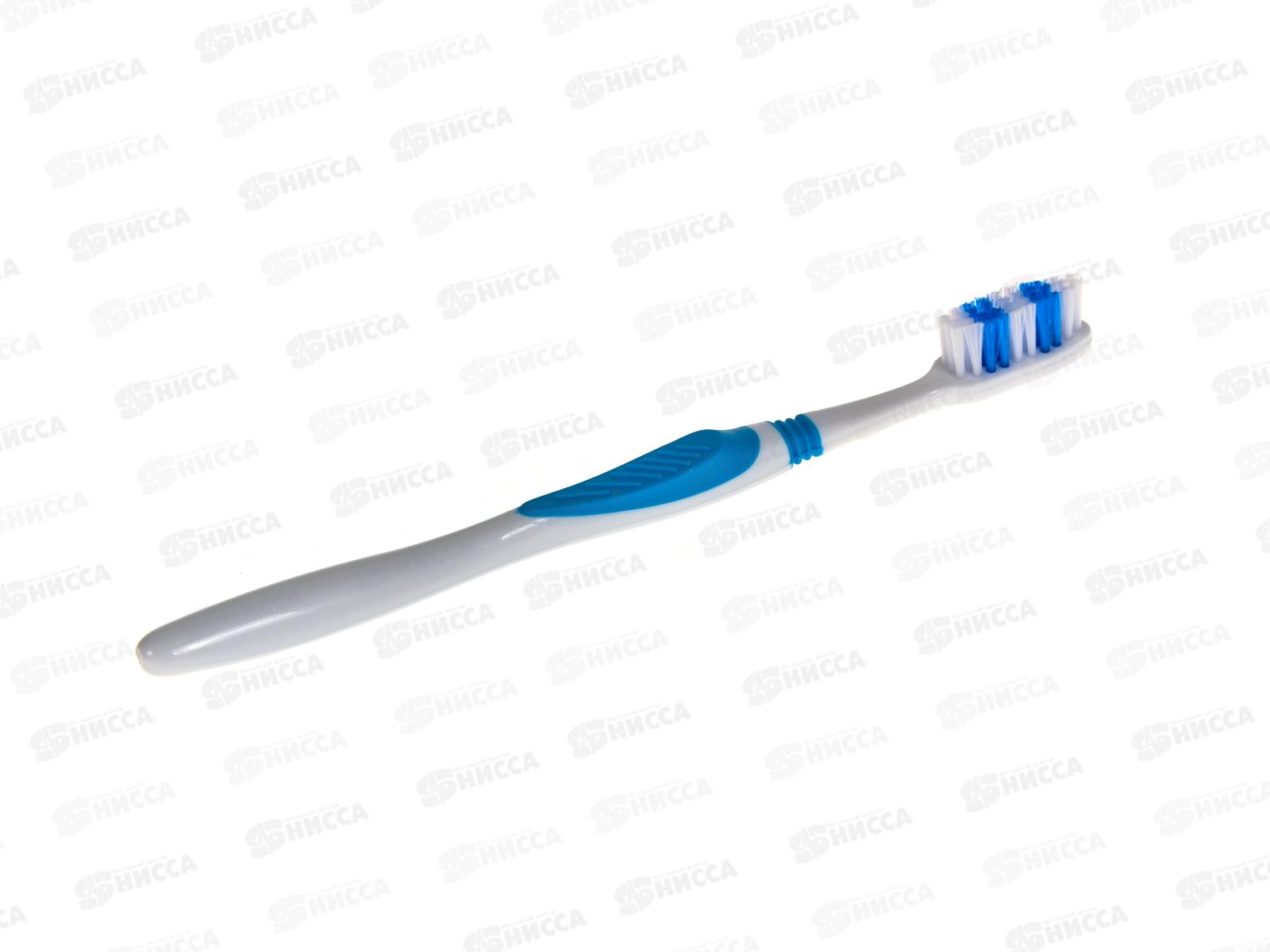 TIO зубная щетка &quotСтандарт&quot S-2 *50