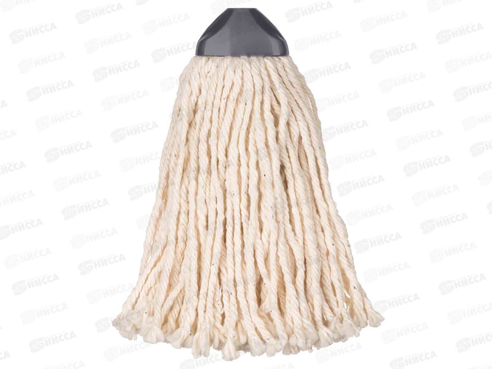 Насадка для швабры &quotGrenada" МОП Мега серый 221225635/01