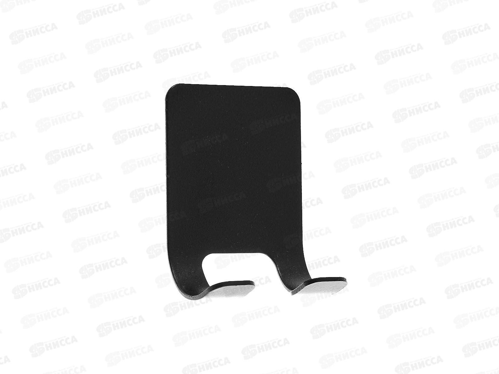 Набор крючков 2шт Блэк Размер 4,5х6х3 см. VL27-243