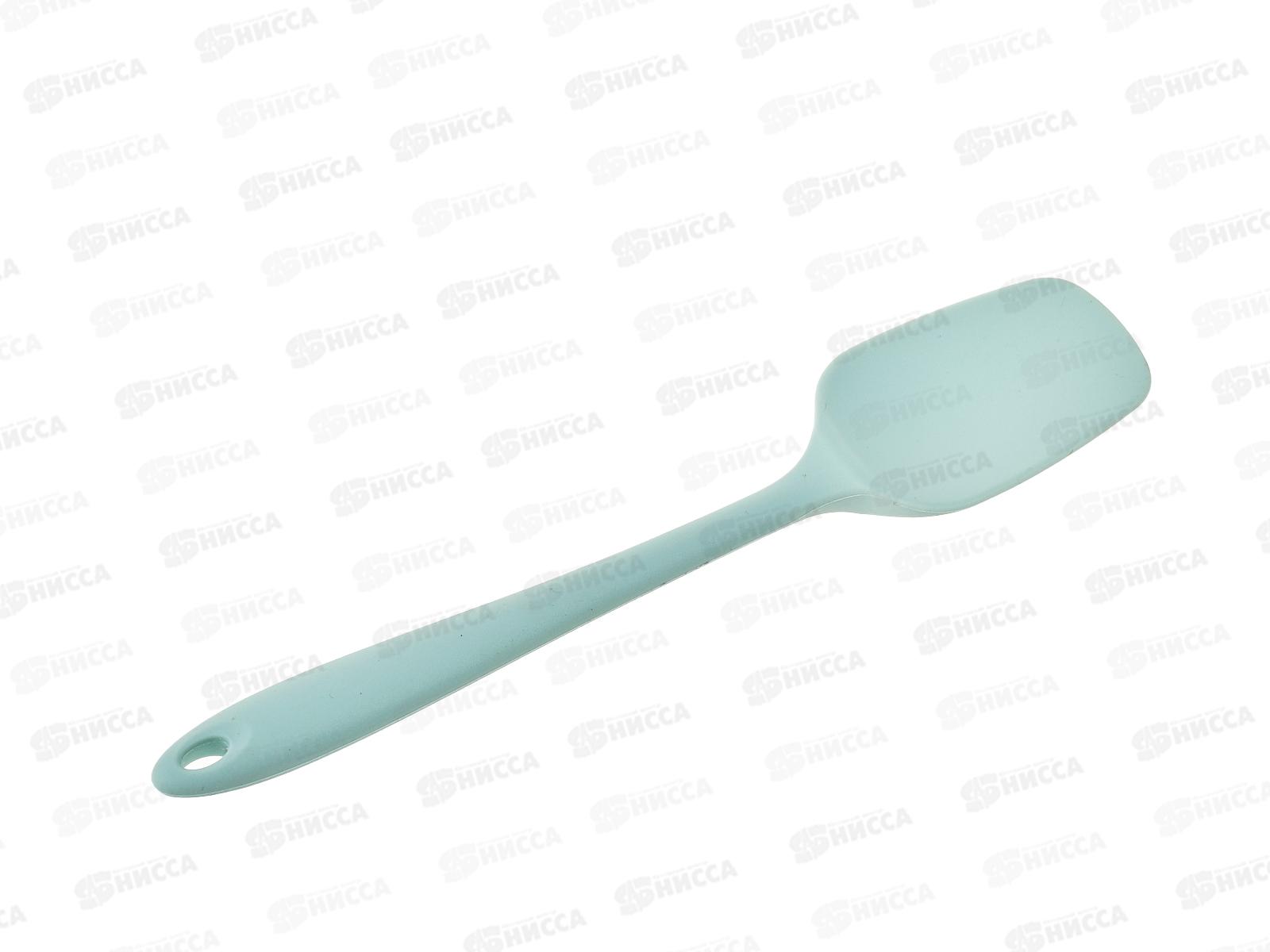 Ложка -лопатка кулинарная силиконовая (063388)  Ж