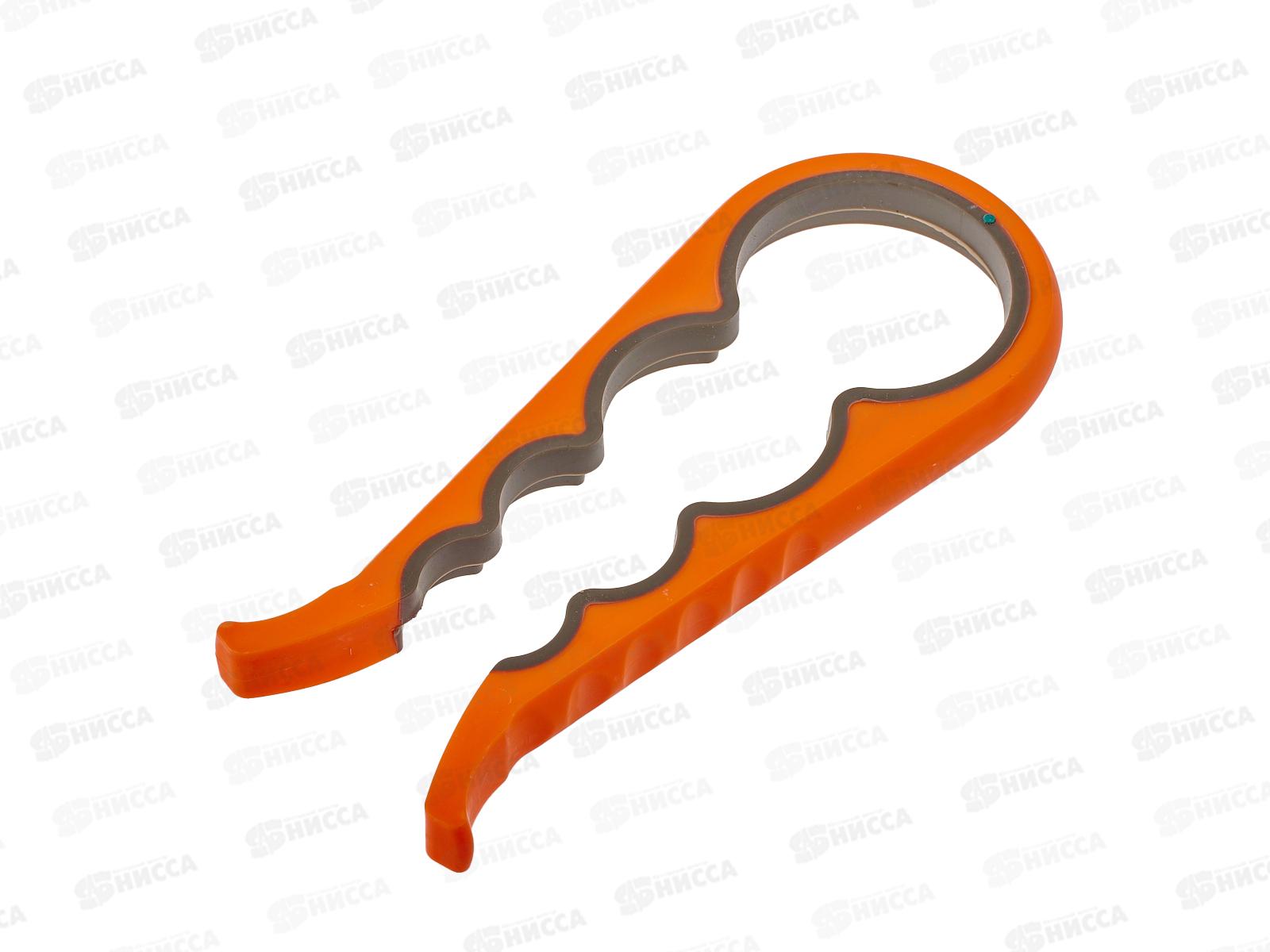 Открывашка пластиковая для банок 4в1 (063380) Ж