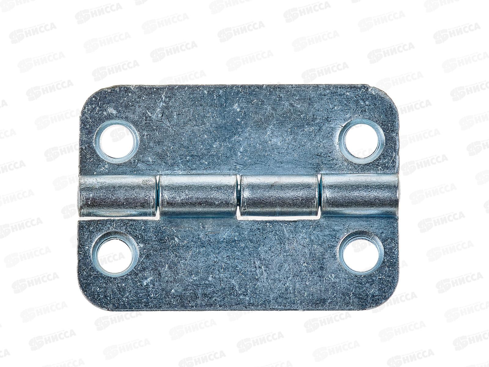 Петля карточная 30*42 цинк *400 УФ